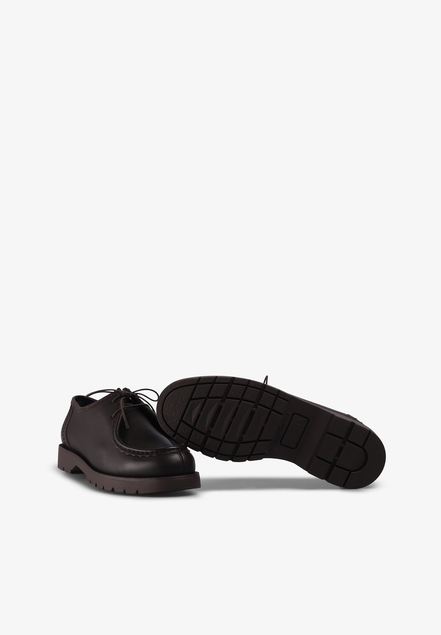 KLEMAN | ZAPATOS TIROLESES PADROR