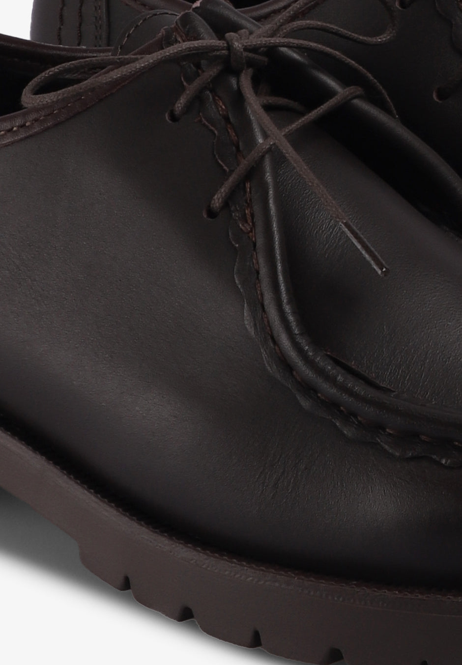 KLEMAN | ZAPATOS TIROLESES PADROR