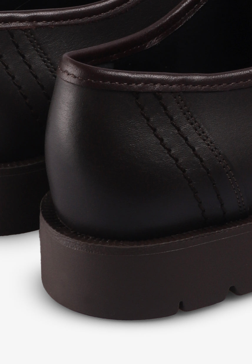 KLEMAN | ZAPATOS TIROLESES PADROR