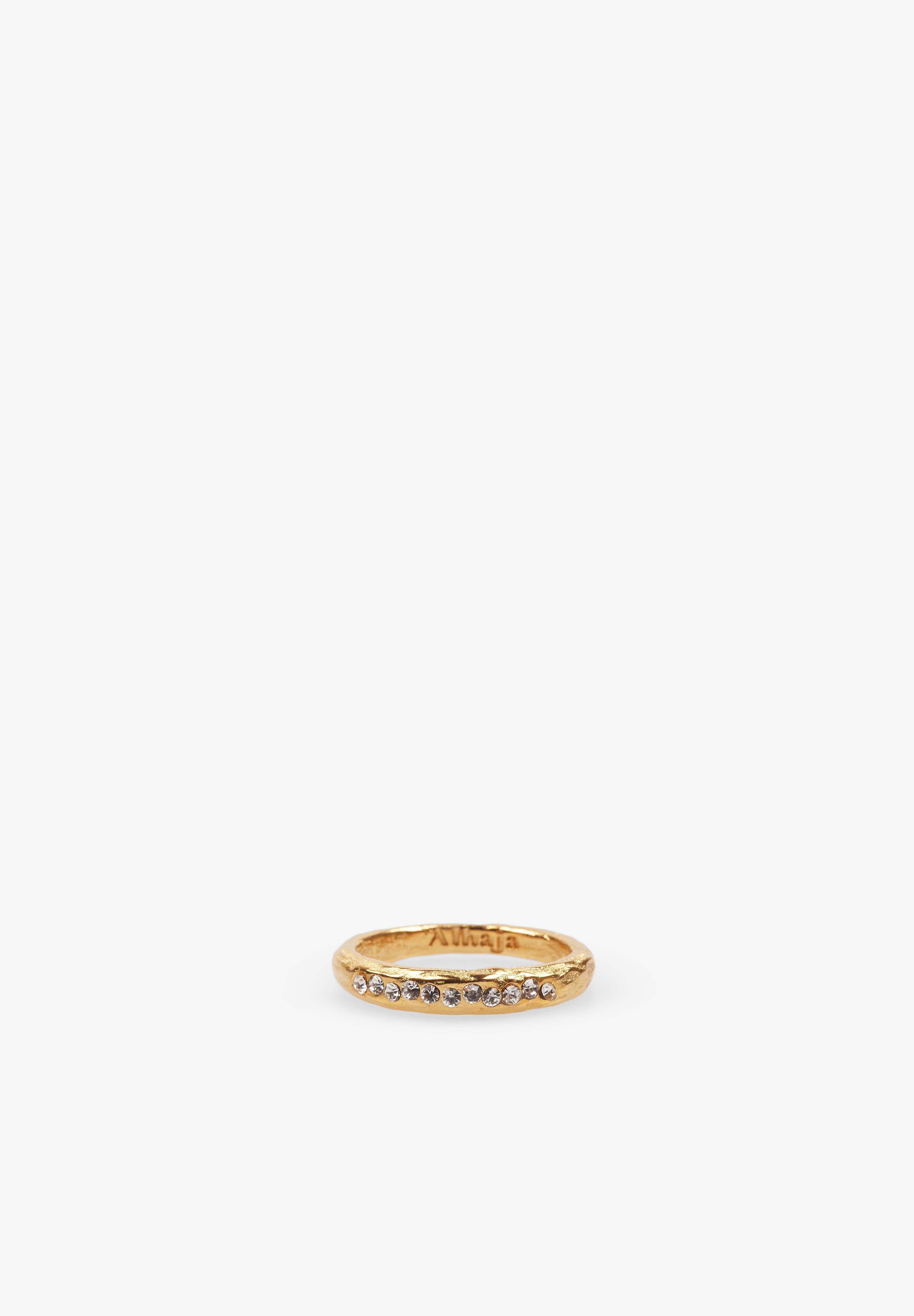 ALHAJA CULT STORE | ANILLO CASILDA - Scalpers