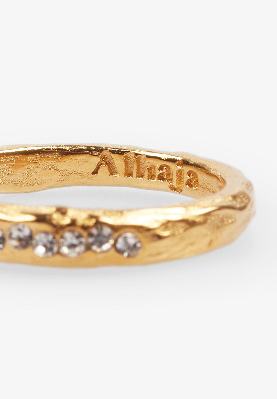 ALHAJA CULT STORE | ANILLO CASILDA - Scalpers