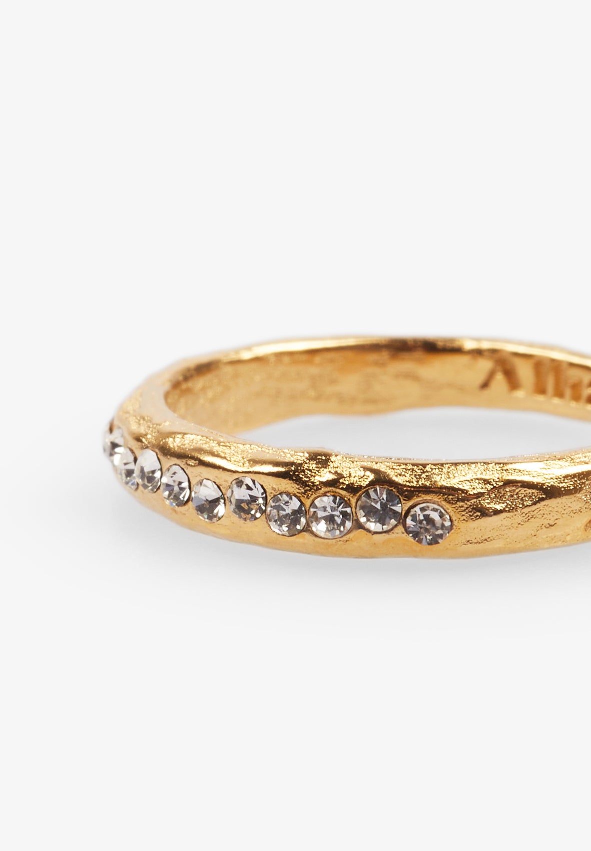 ALHAJA CULT STORE | ANILLO CASILDA - Scalpers