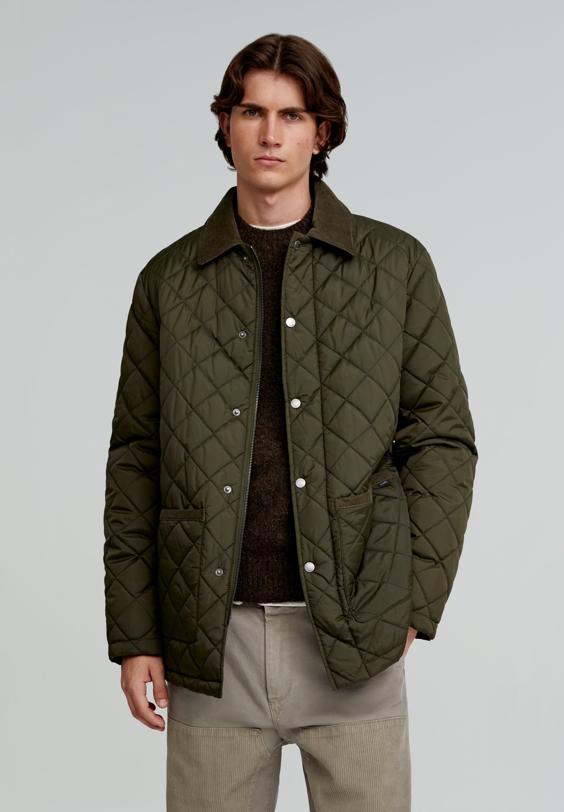 ICON HIKE JACKET