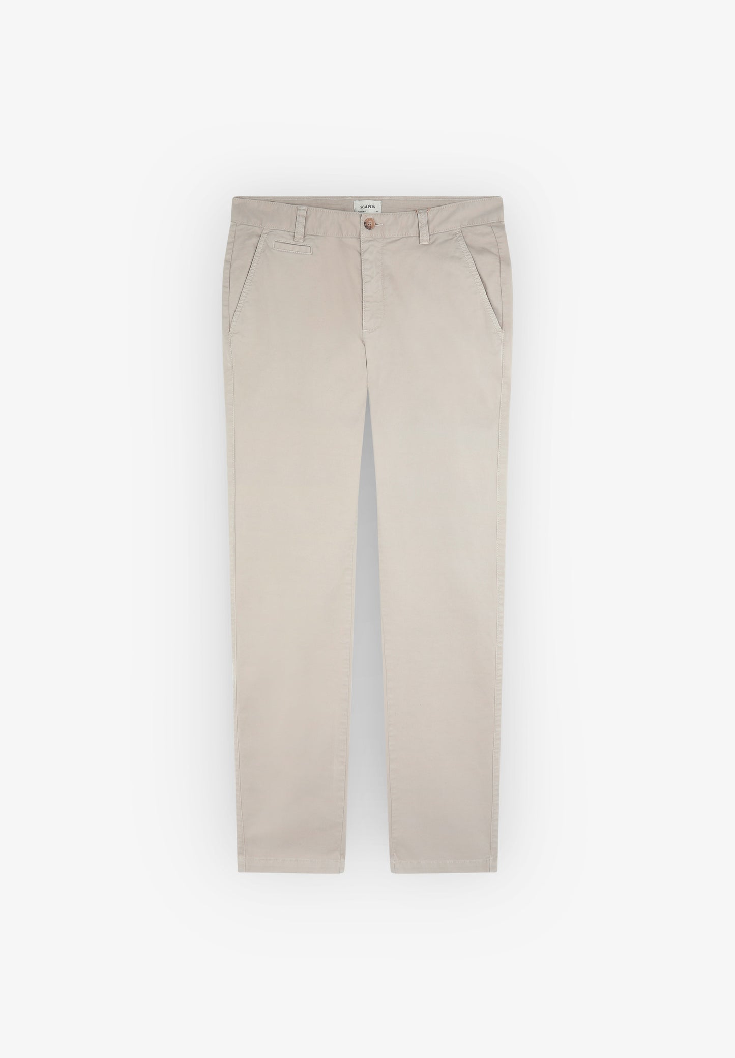 PANTALÓN CHINO CASUAL