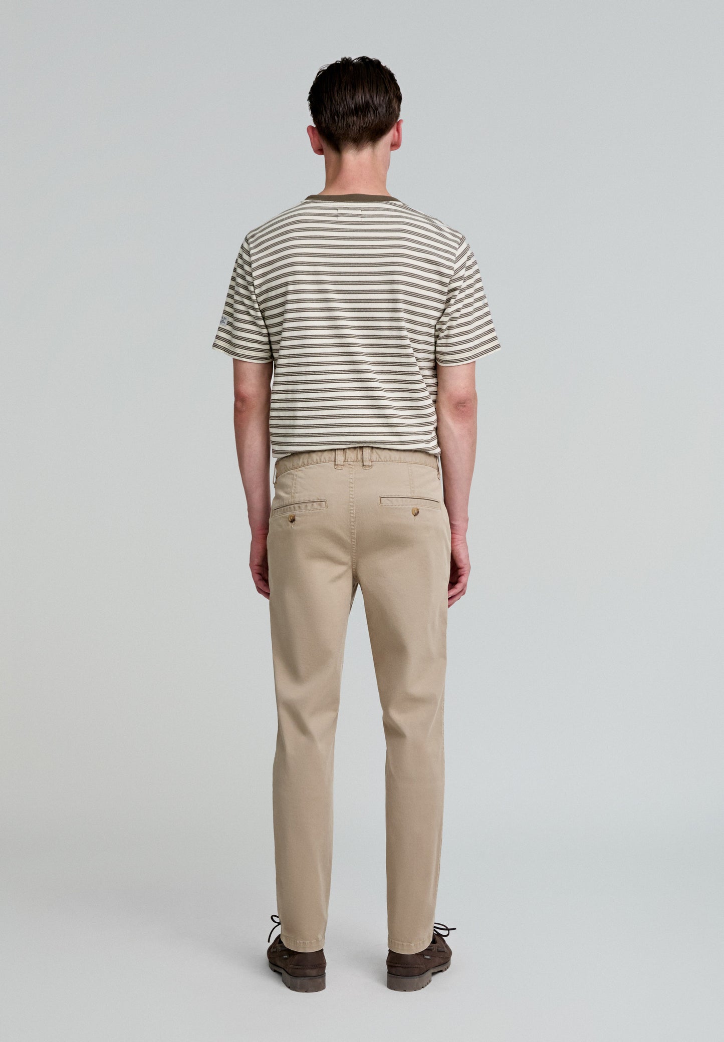 PANTALÓN CHINO CASUAL