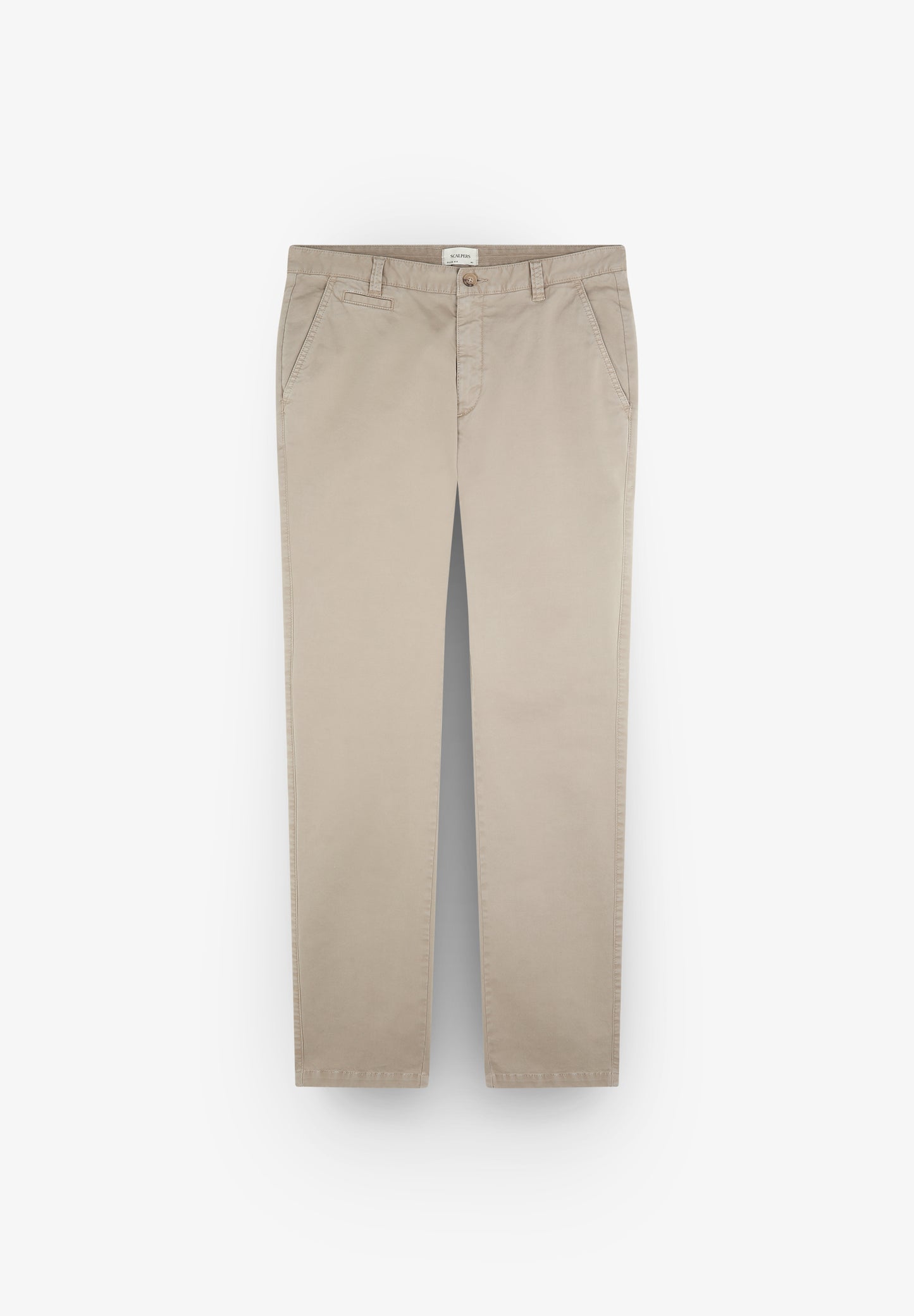 PANTALÓN CHINO CASUAL