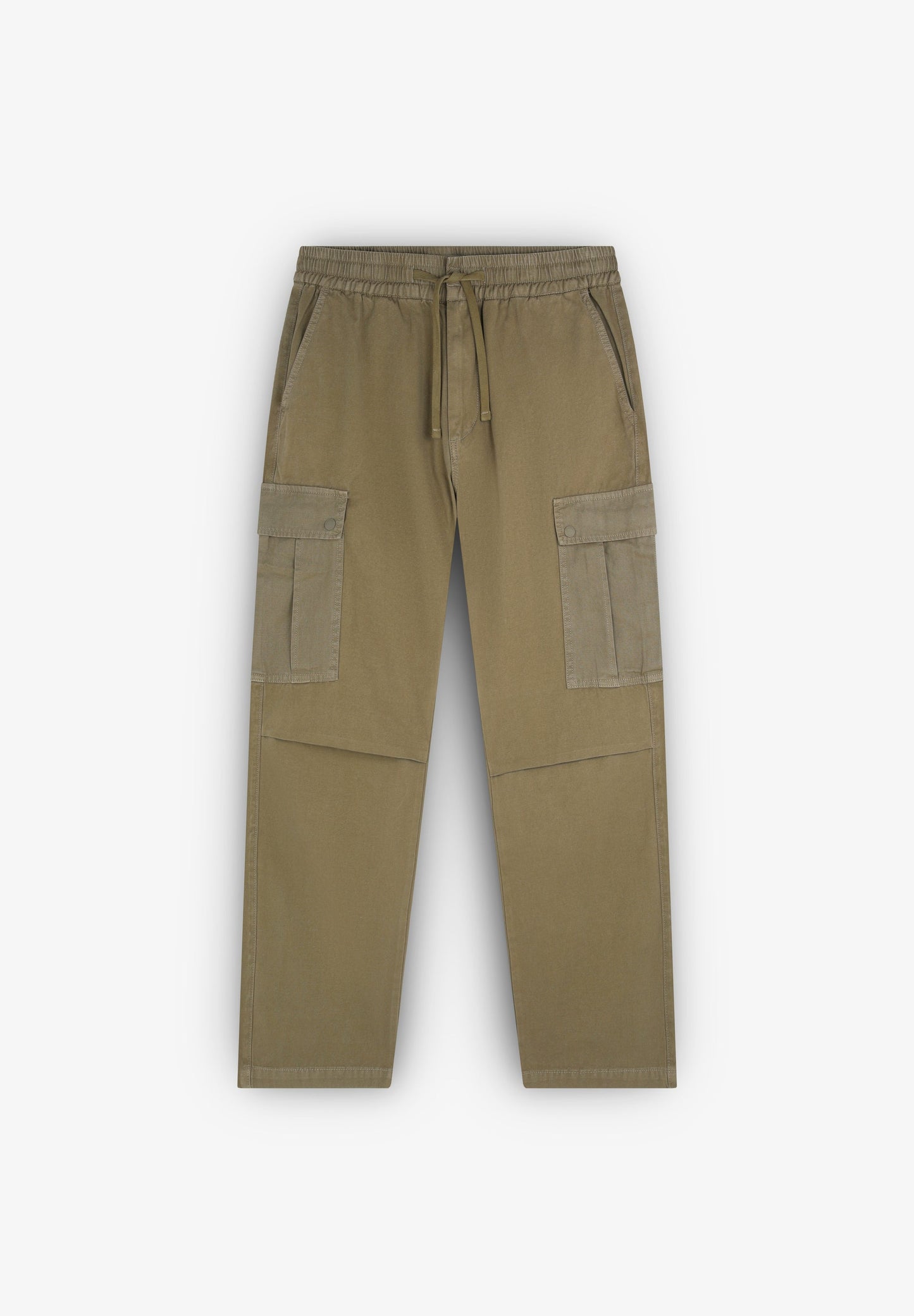 PANTALÓN CARGO PREMIUM RELAXED