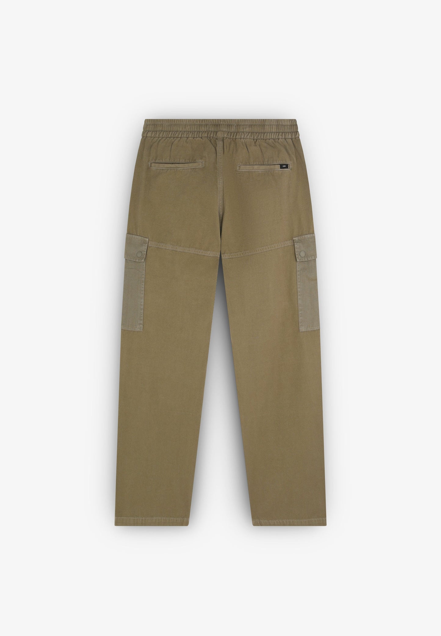 PANTALÓN CARGO PREMIUM RELAXED