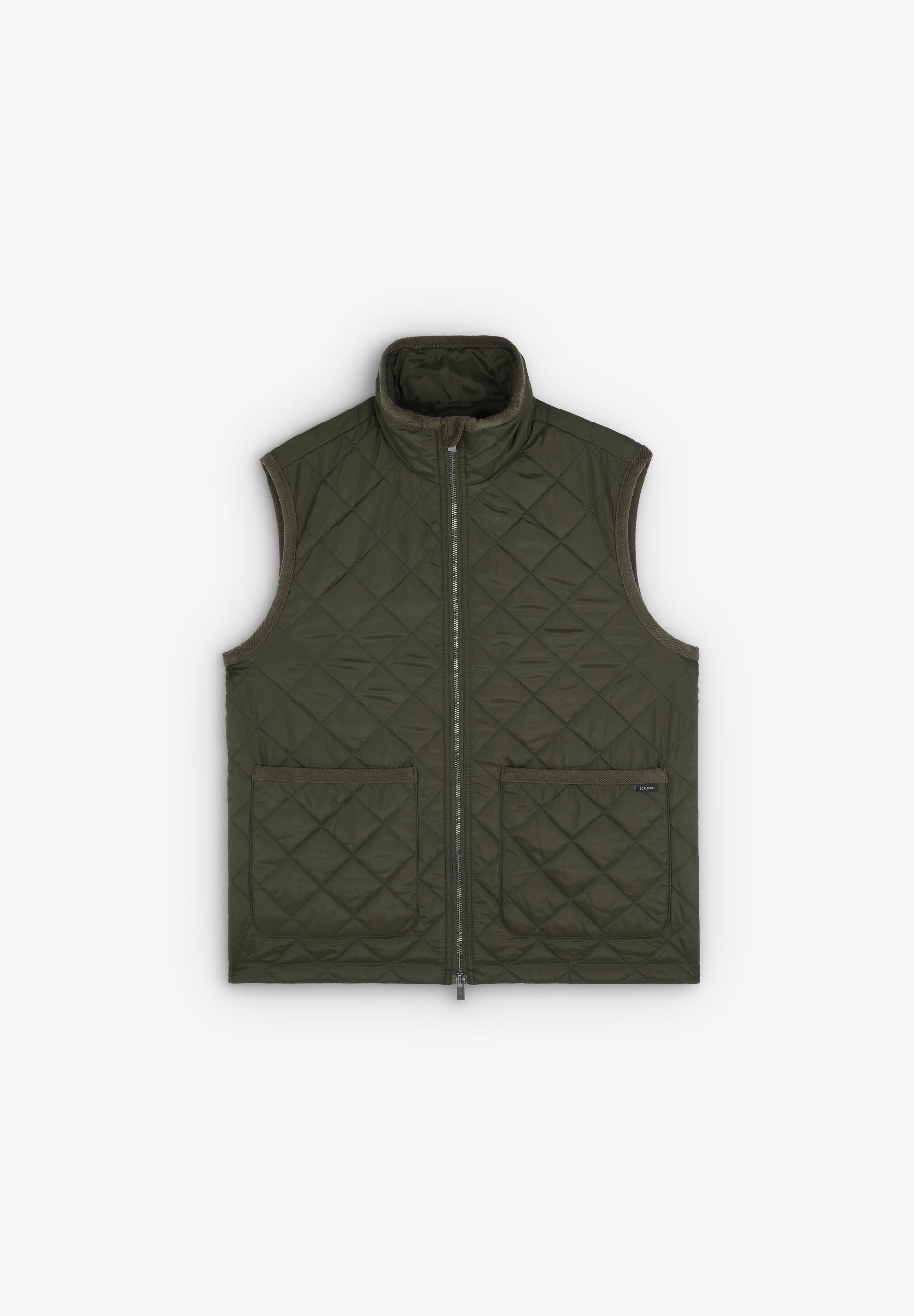 CHALECO PREMIUM ACOLCHADO