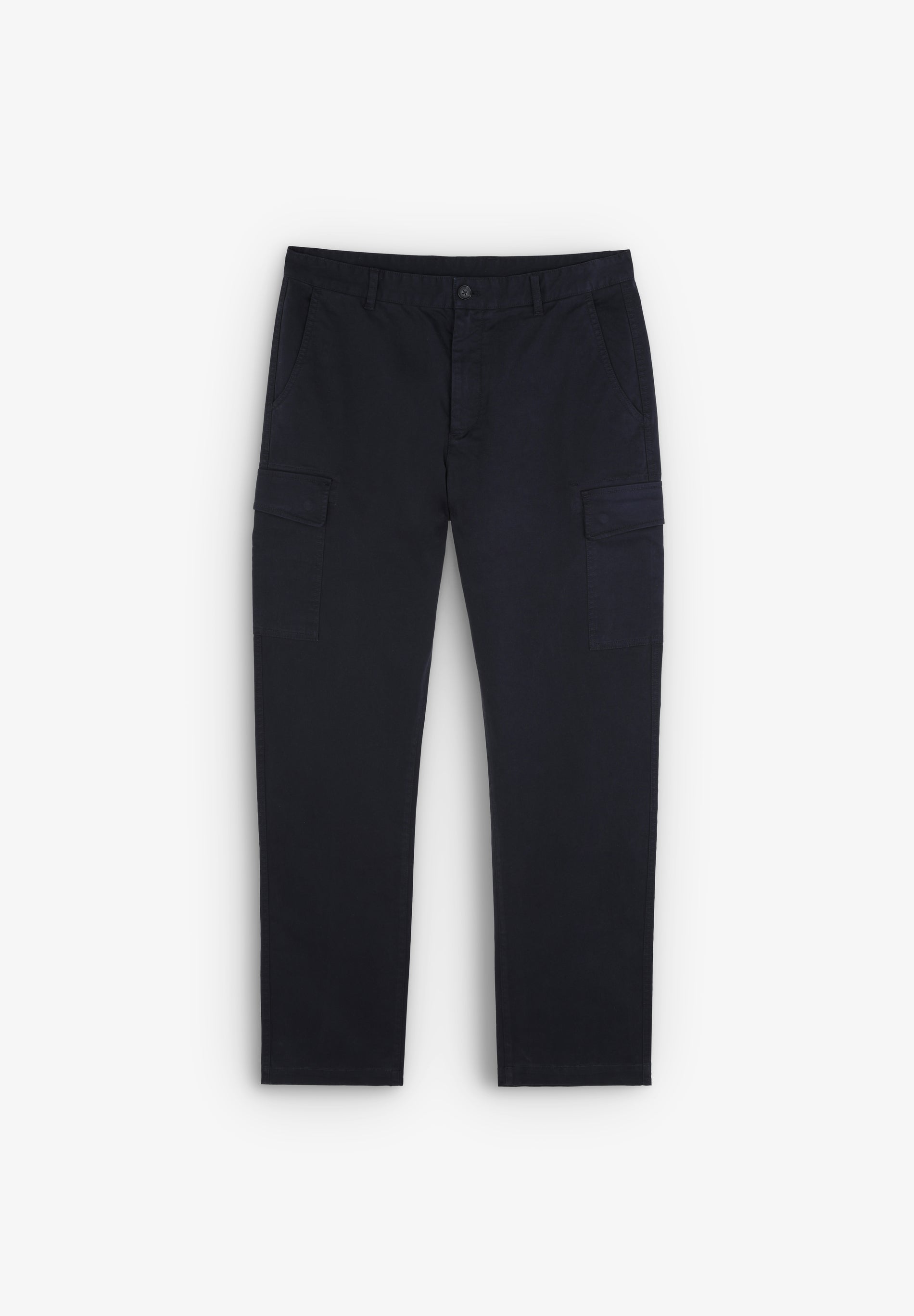 PANTALÓN CARGO SLIM FIT