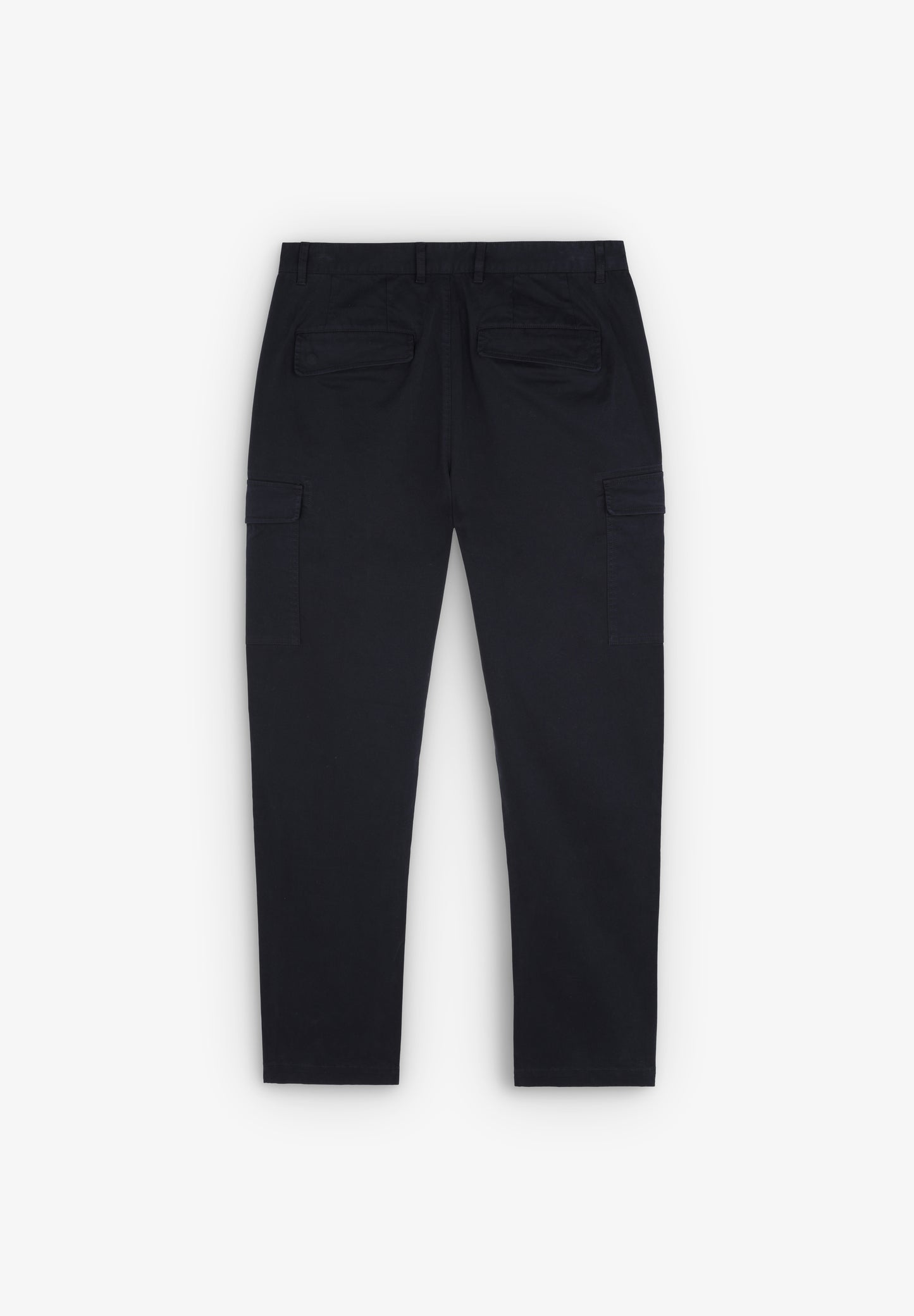 PANTALÓN CARGO SLIM FIT