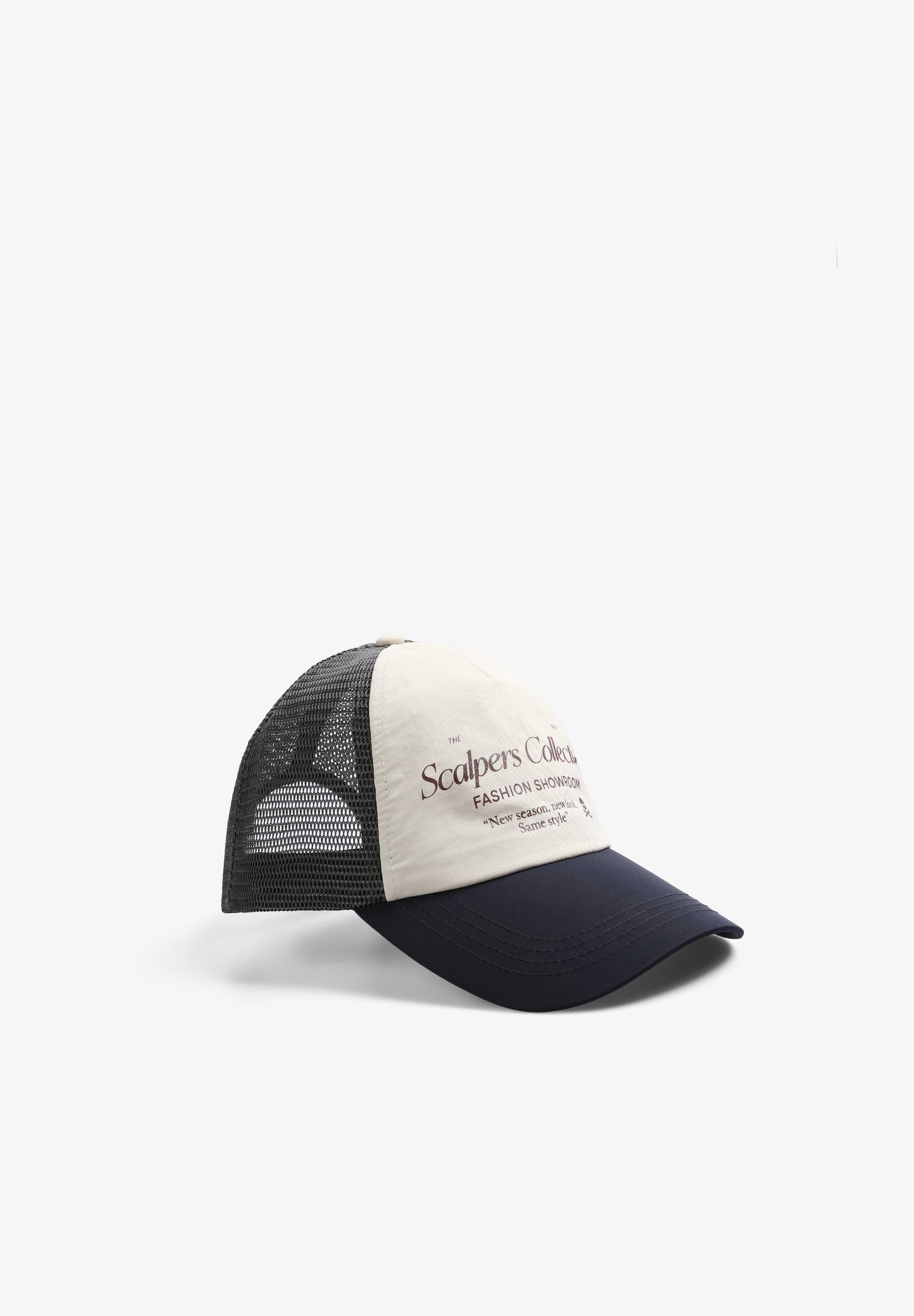 MURRAY TRUCKER CAP