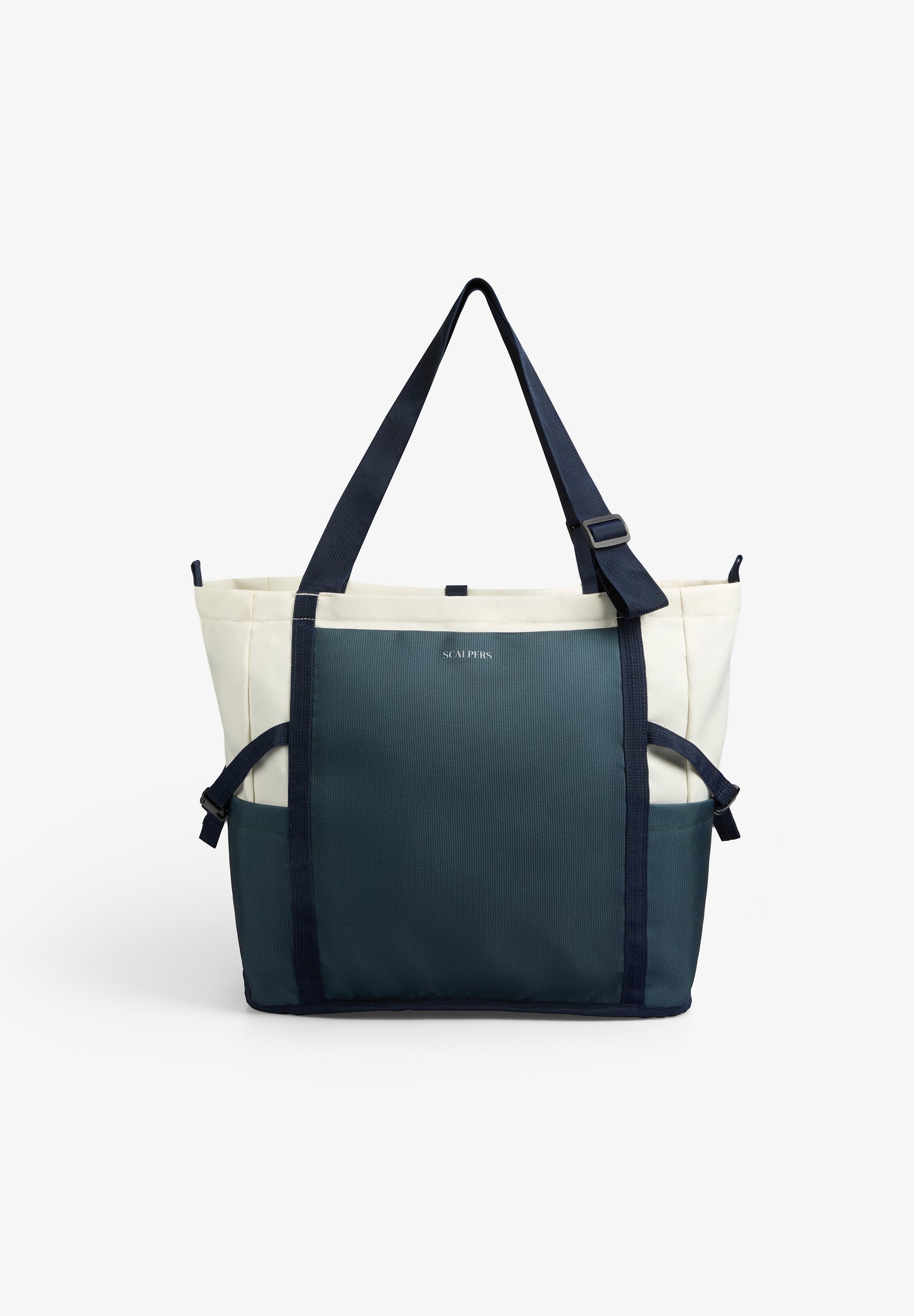 BOLSA COLOUR BLOCK