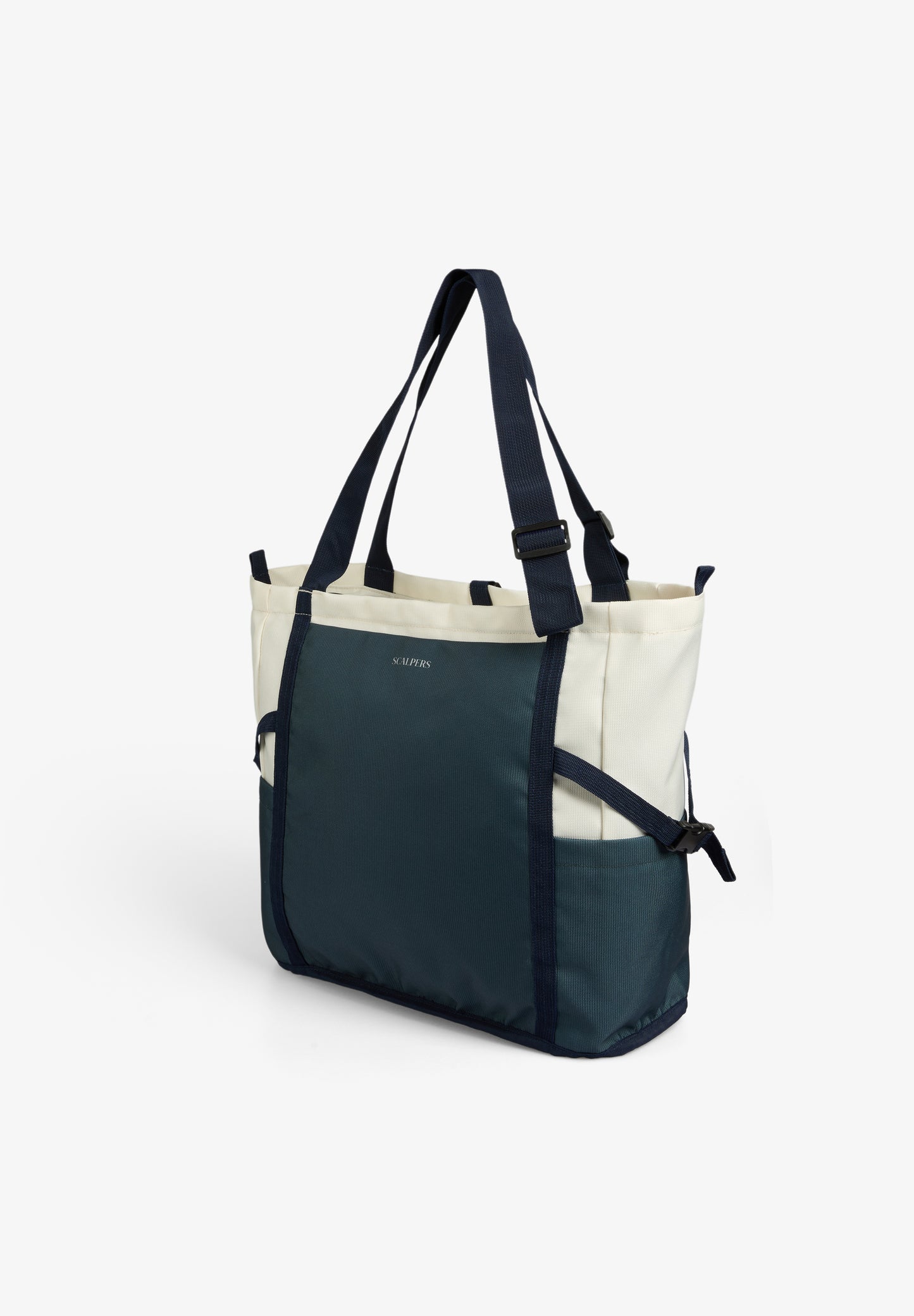 BOLSA COLOUR BLOCK