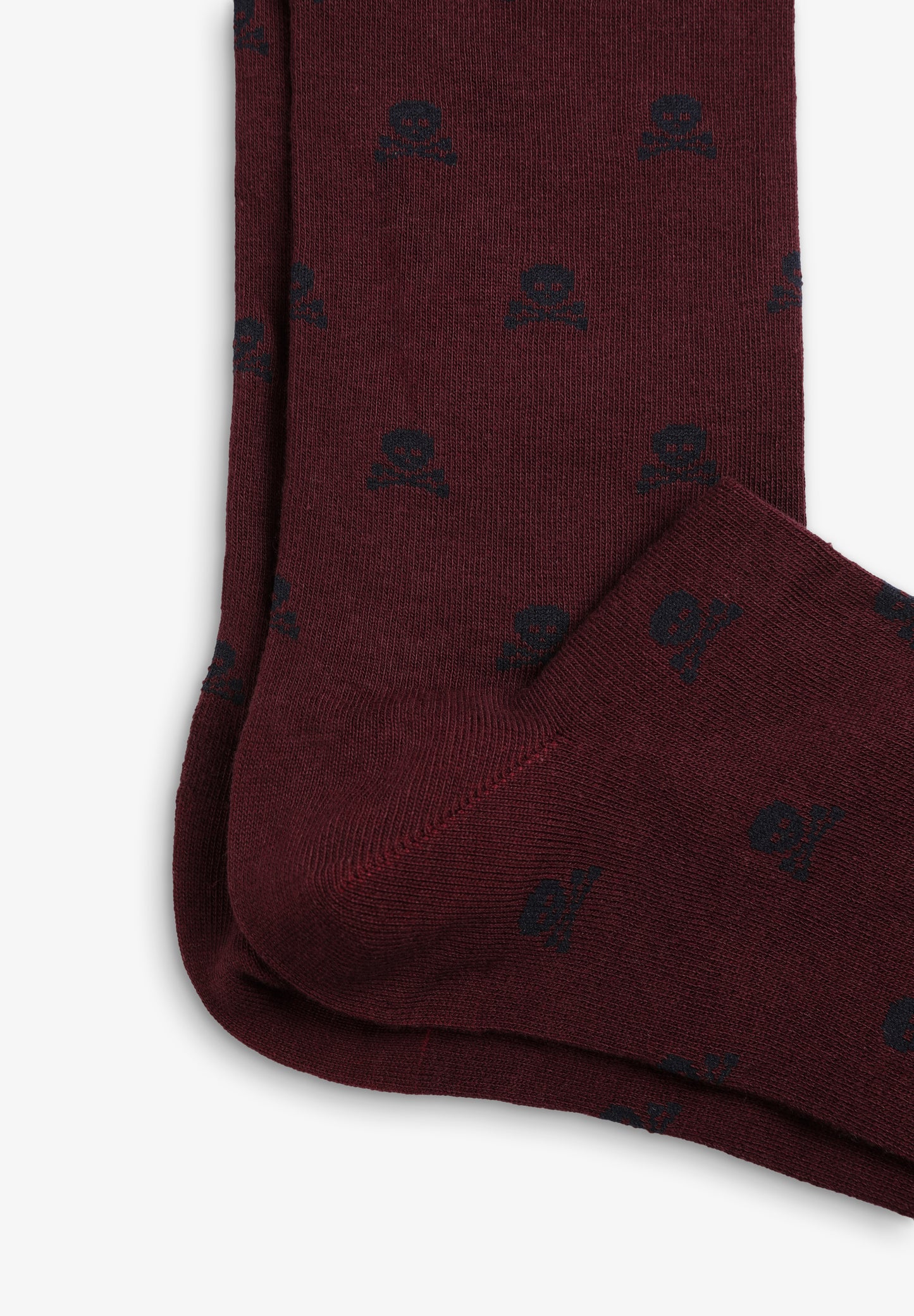 SKULL SOCKS