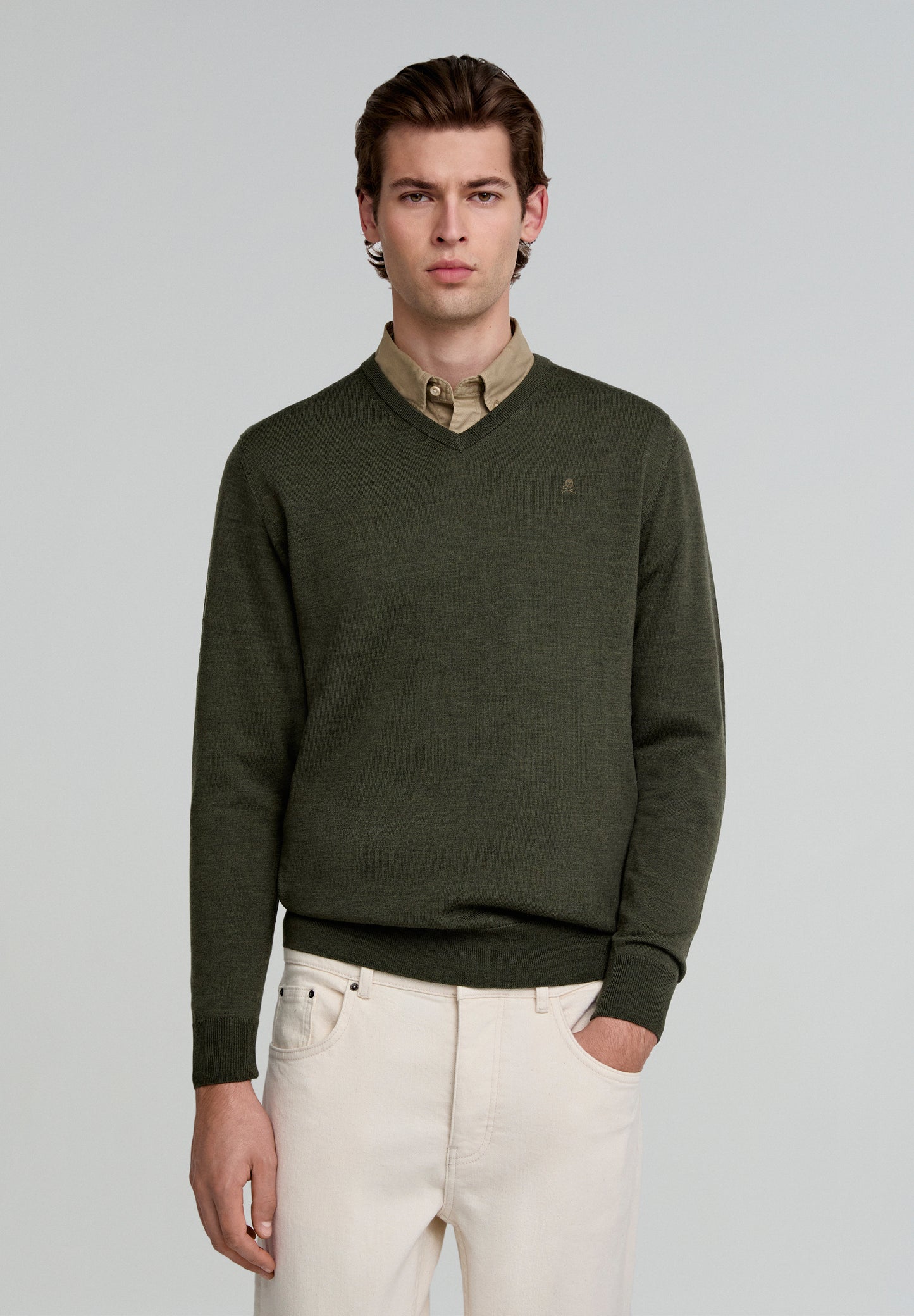 JERSEY LANA CUELLO PICO