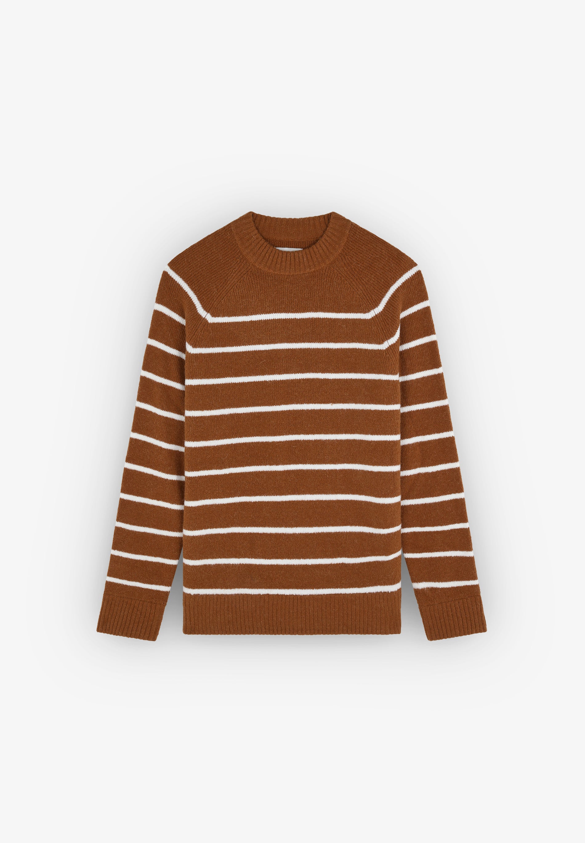 HOLFORD STRIPES TRICOT