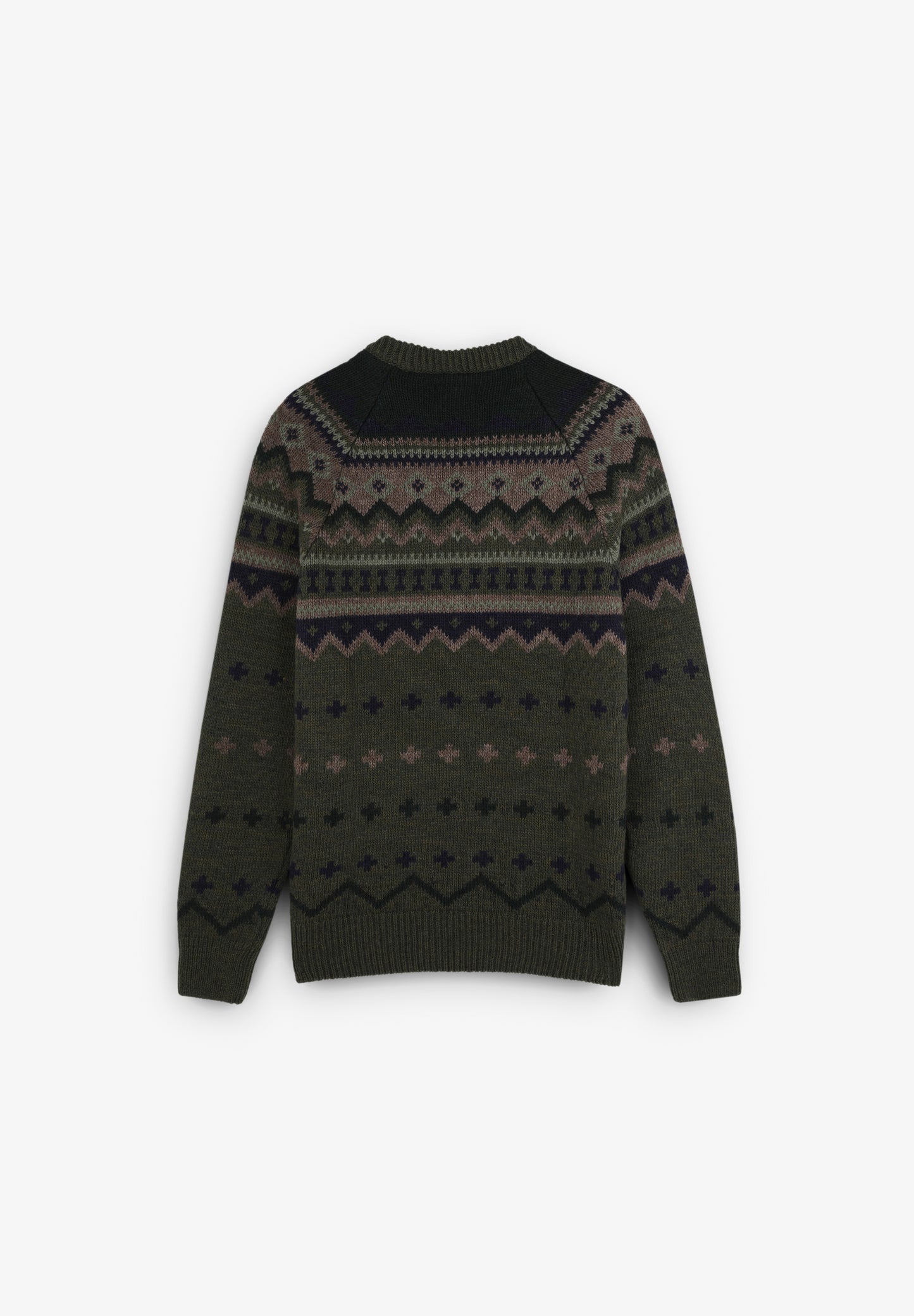 WINTER ERICSON TRICOT