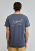 CAMISETA PRINT TEXTO