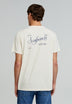 CAMISETA PRINT TEXTO