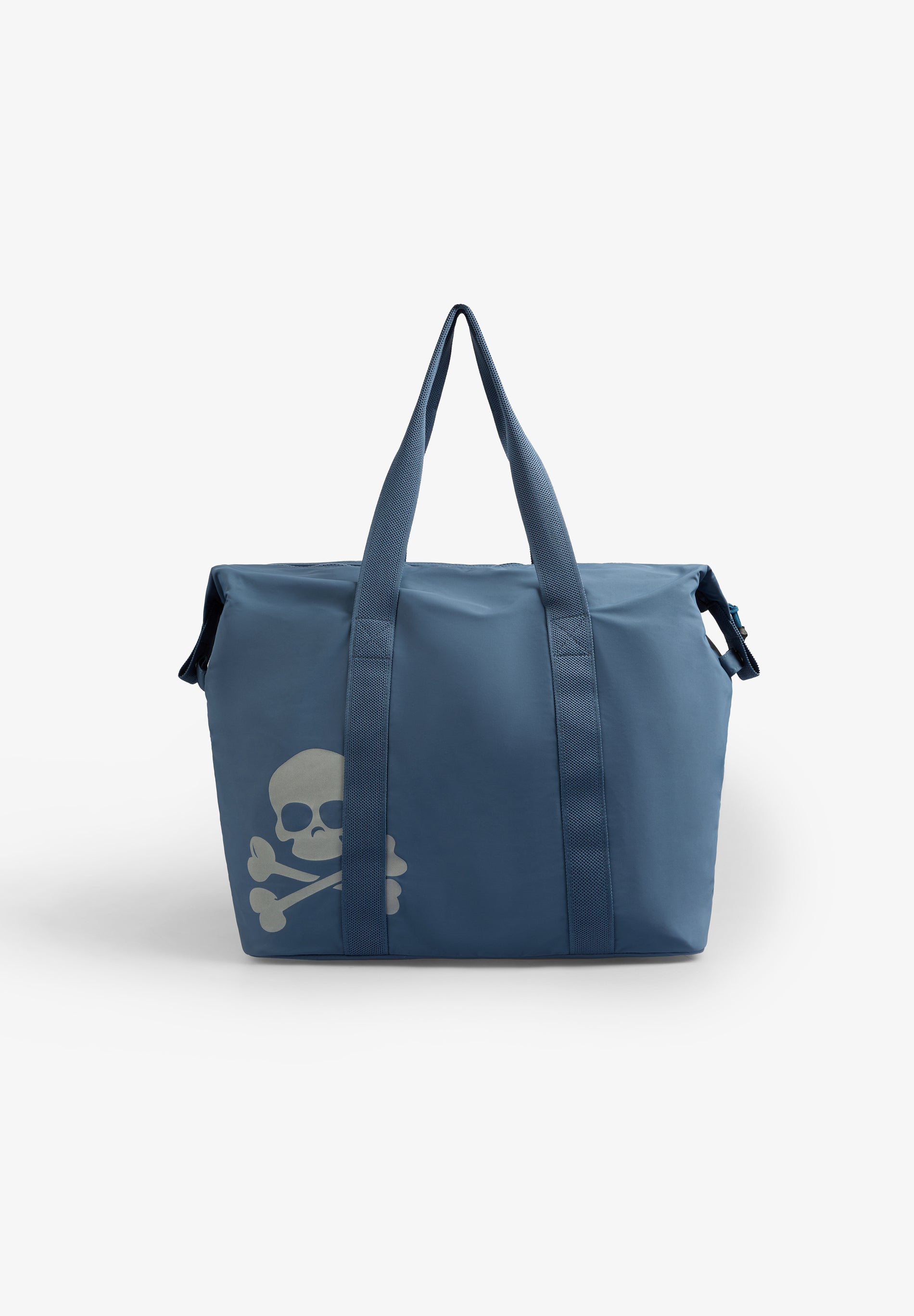 BOLSA VIAJE PARCHE | PERSONALIZABLE