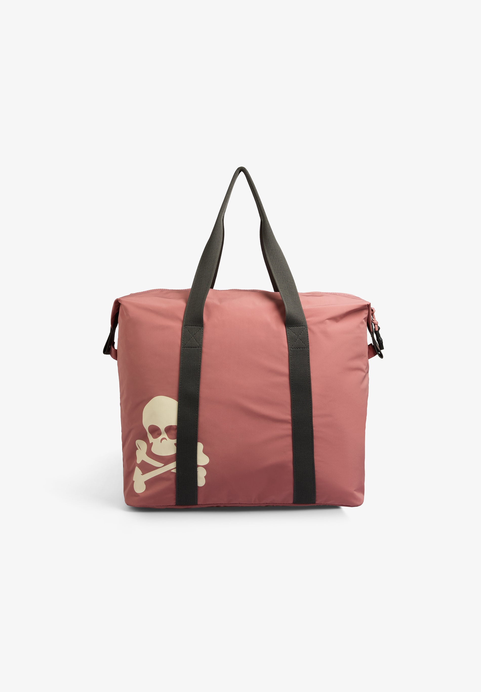 BOLSA VIAJE CALAVERA | PERSONALIZABLE