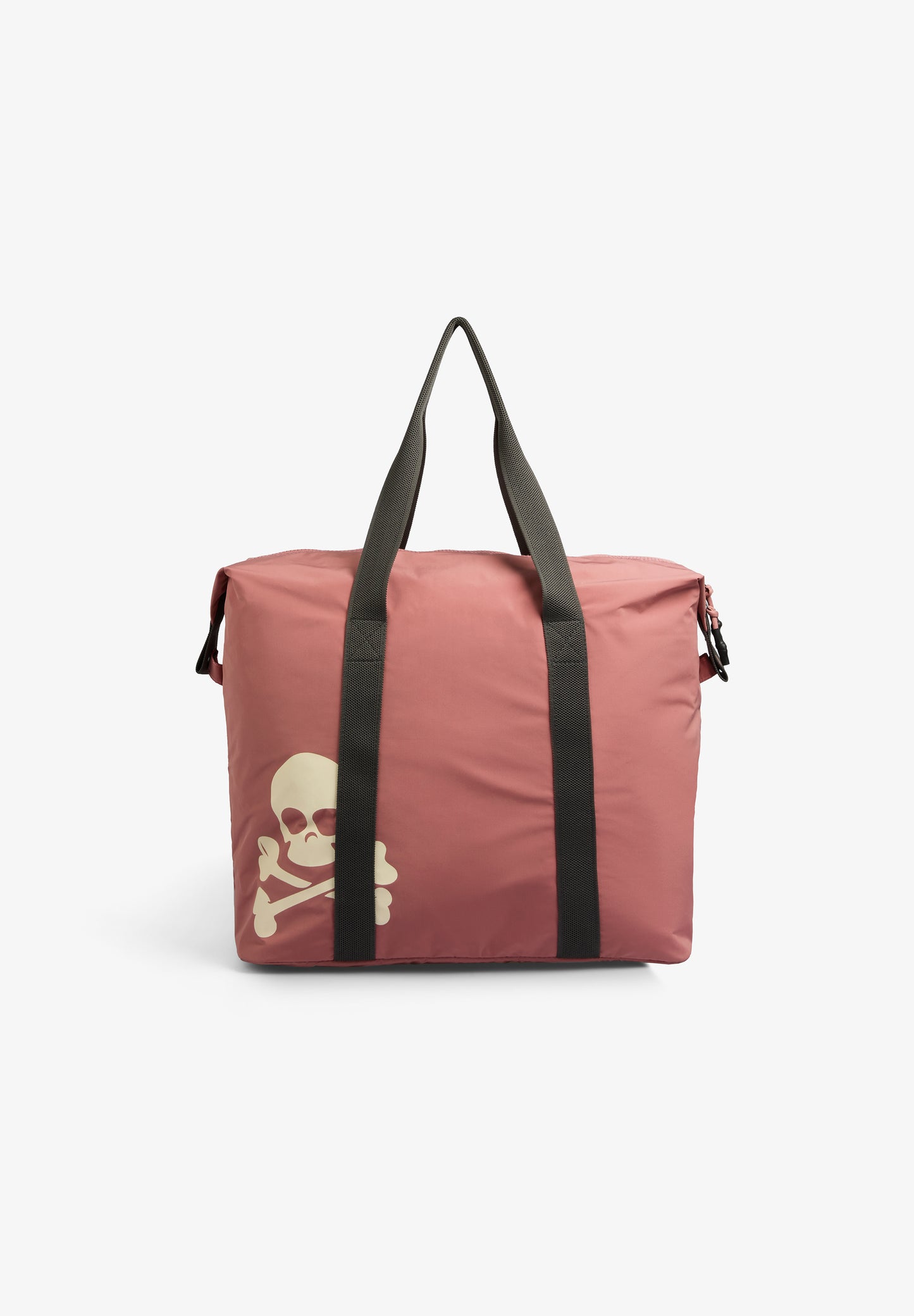 BOLSA VIAJE CALAVERA