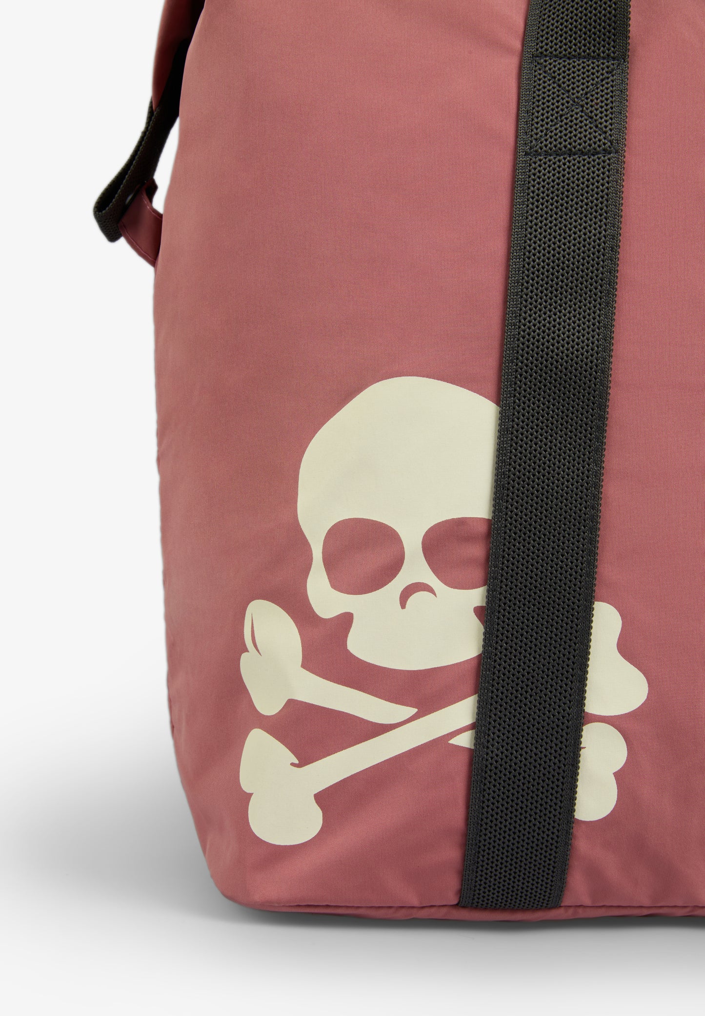 BOLSA VIAJE CALAVERA