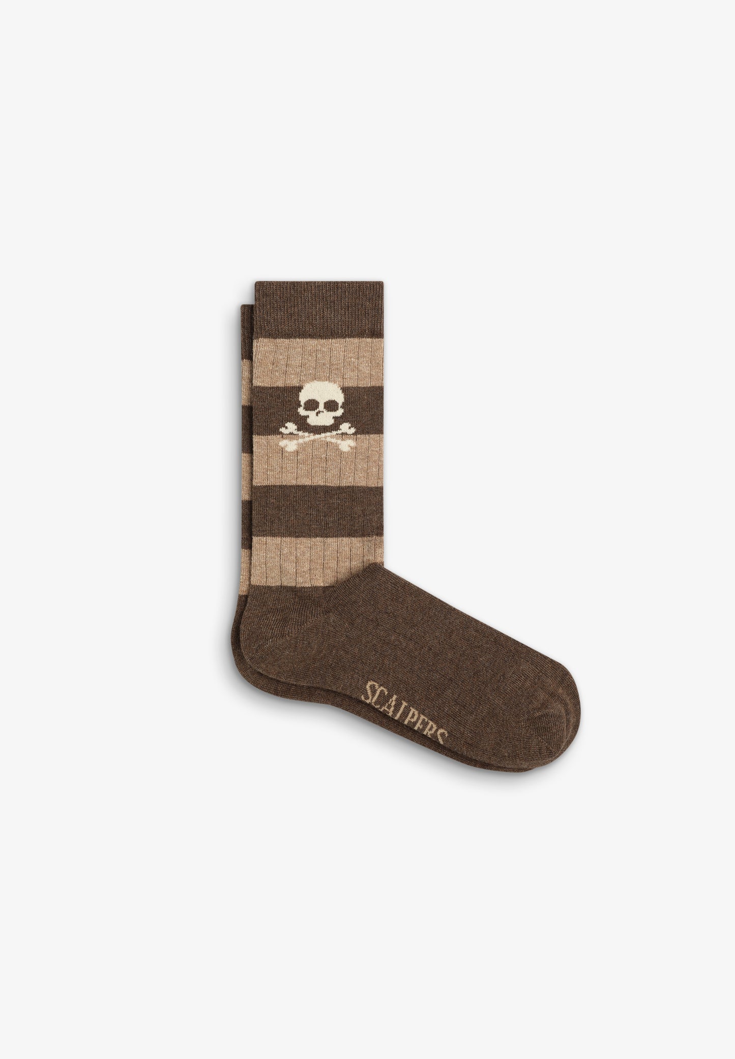 H STRIPES SOCKS KIDS