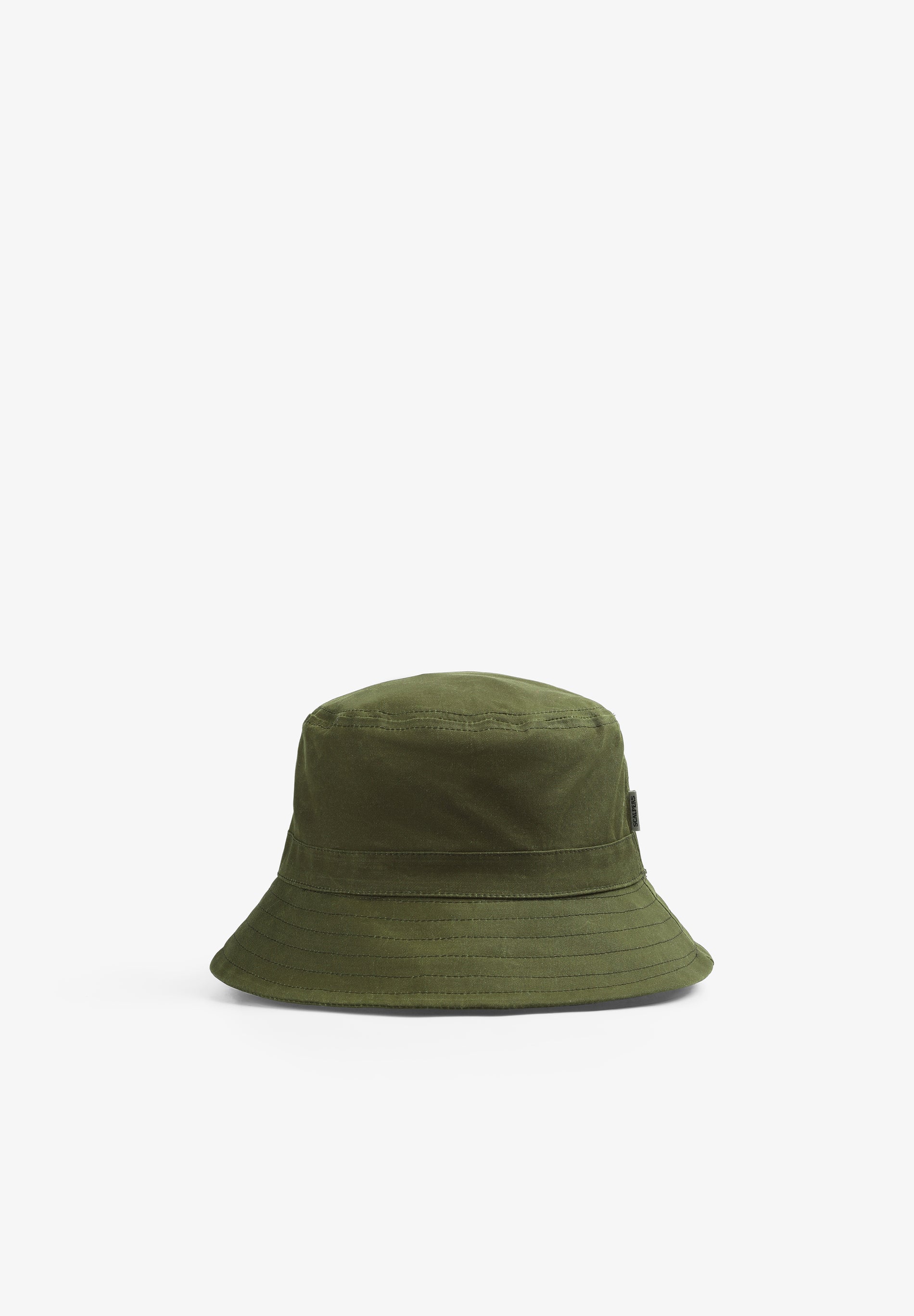 GORRO BUCKET ALGODÓN