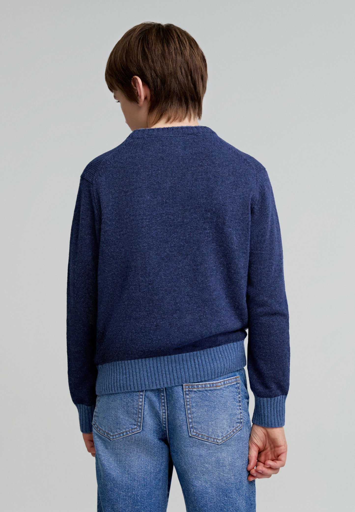 JERSEY DETALLE CONTRASTE