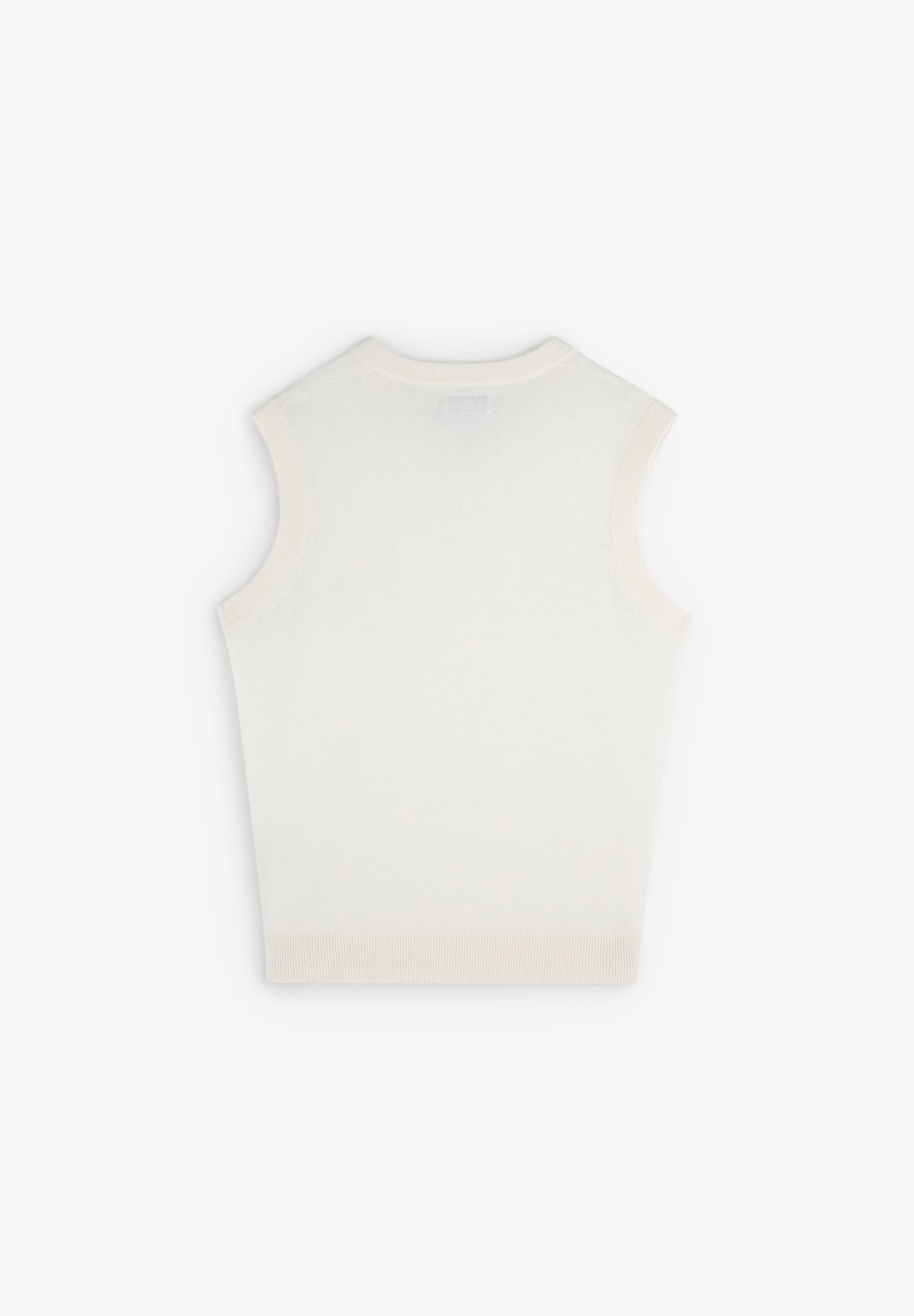 ADN CONWAY TRICOT VEST