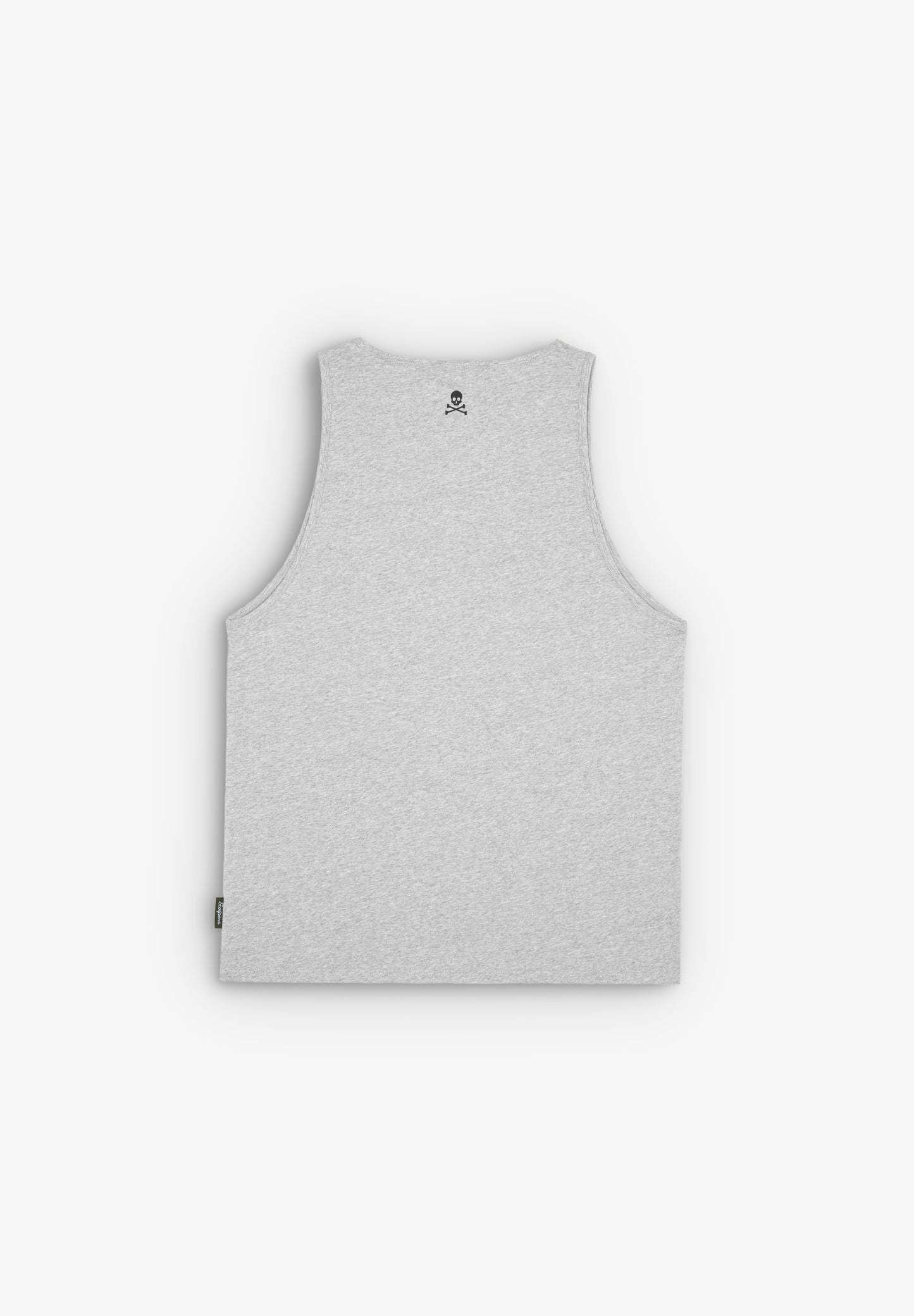 CAMISETA TANK ADN