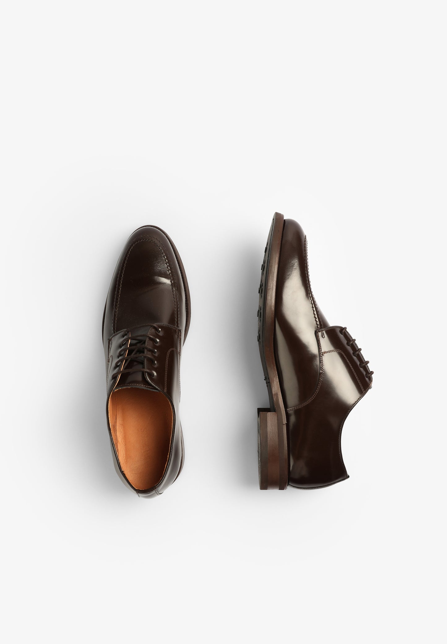 MERLIN BLUCHER SHOES