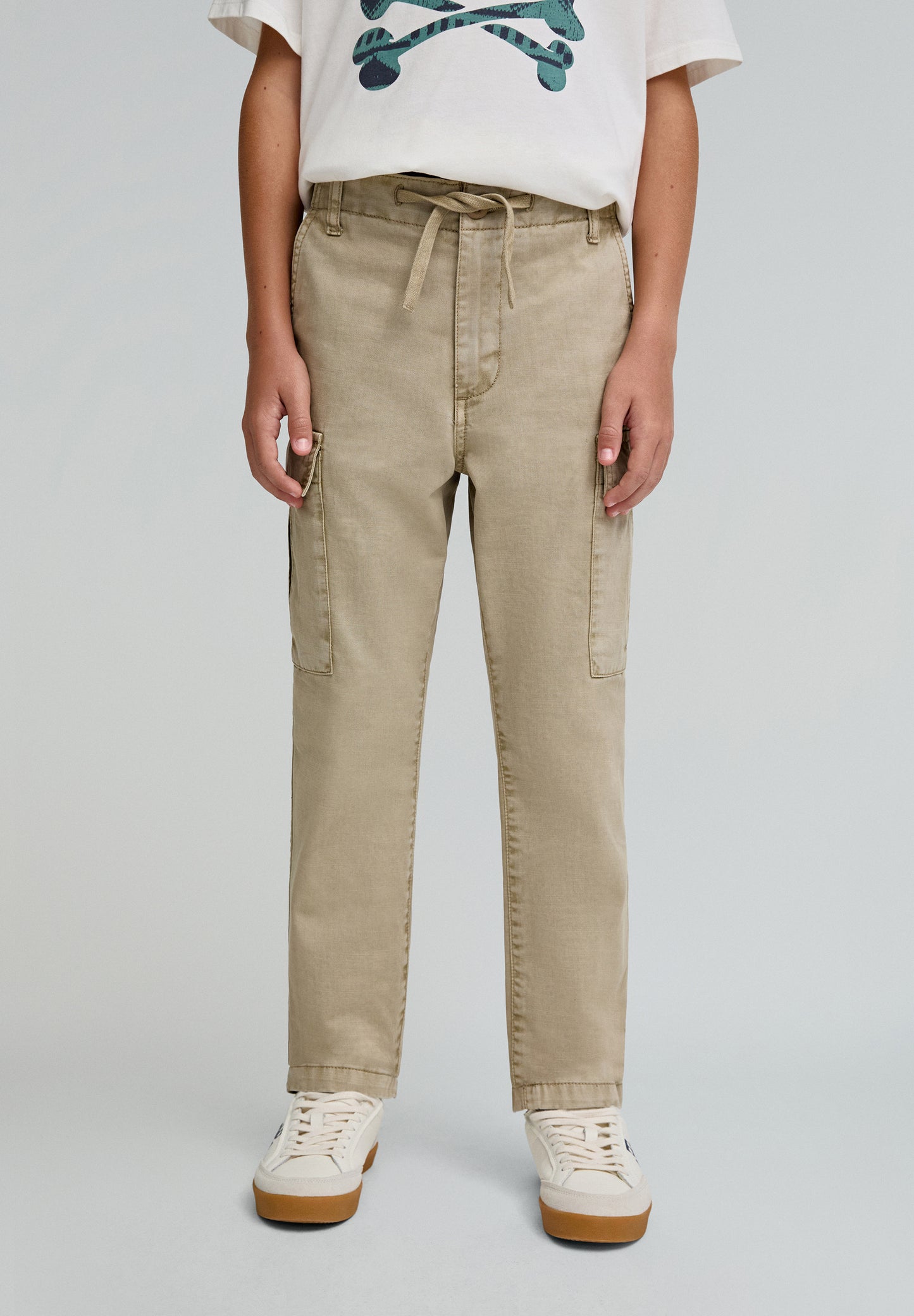 CARGO PANTS KIDS I