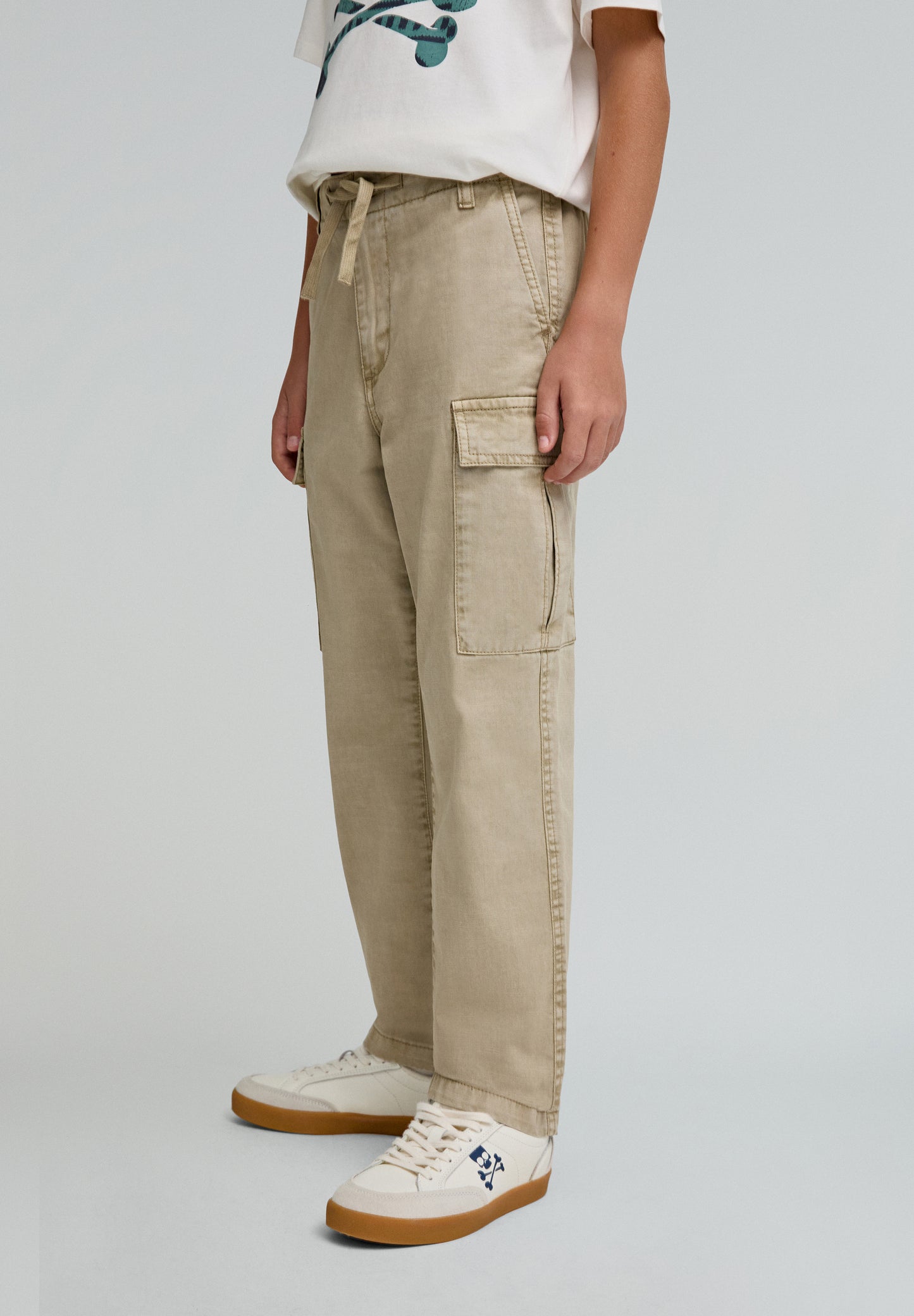 CARGO PANTS KIDS I