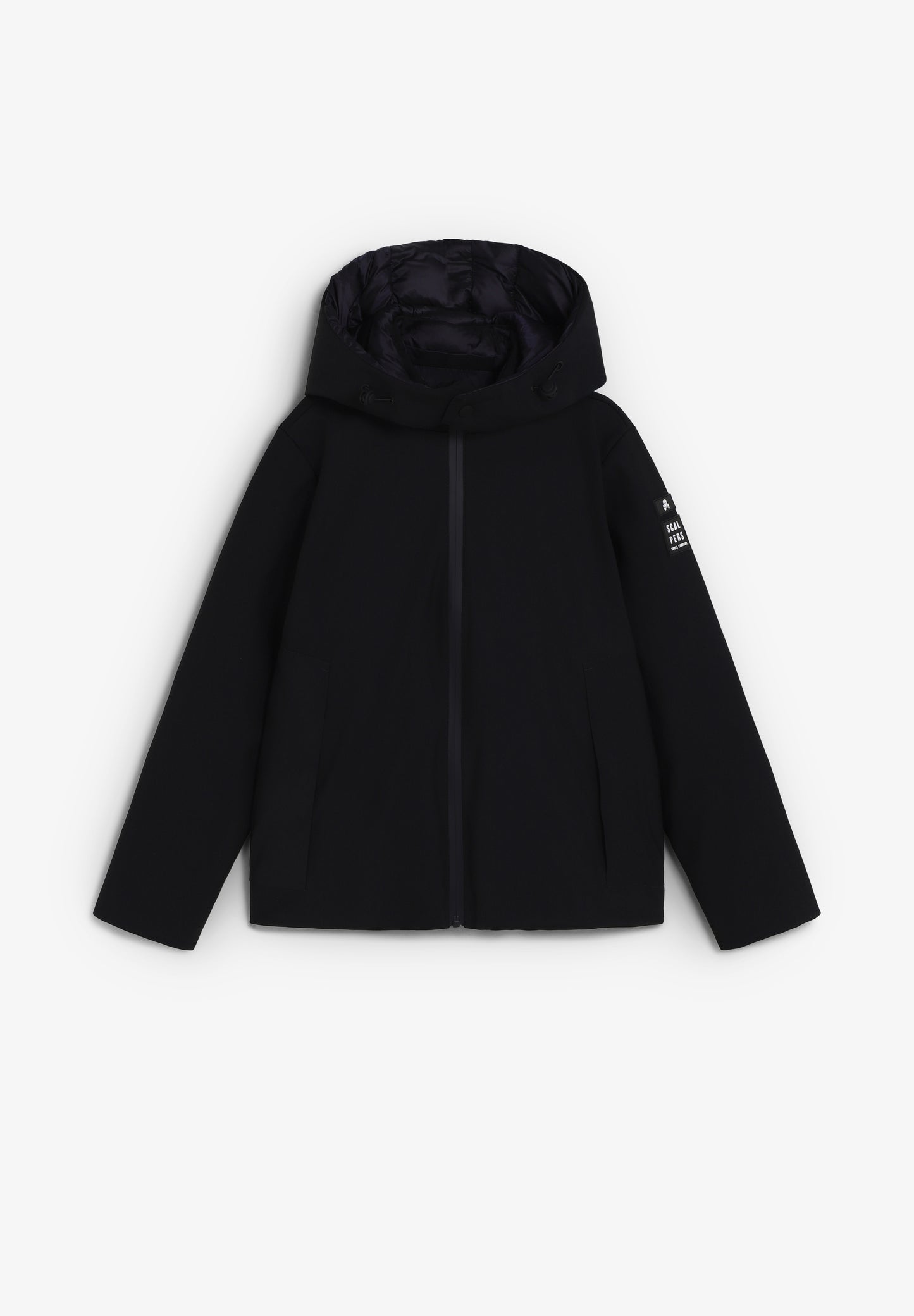 SCMONTREAL JACKET KIDS