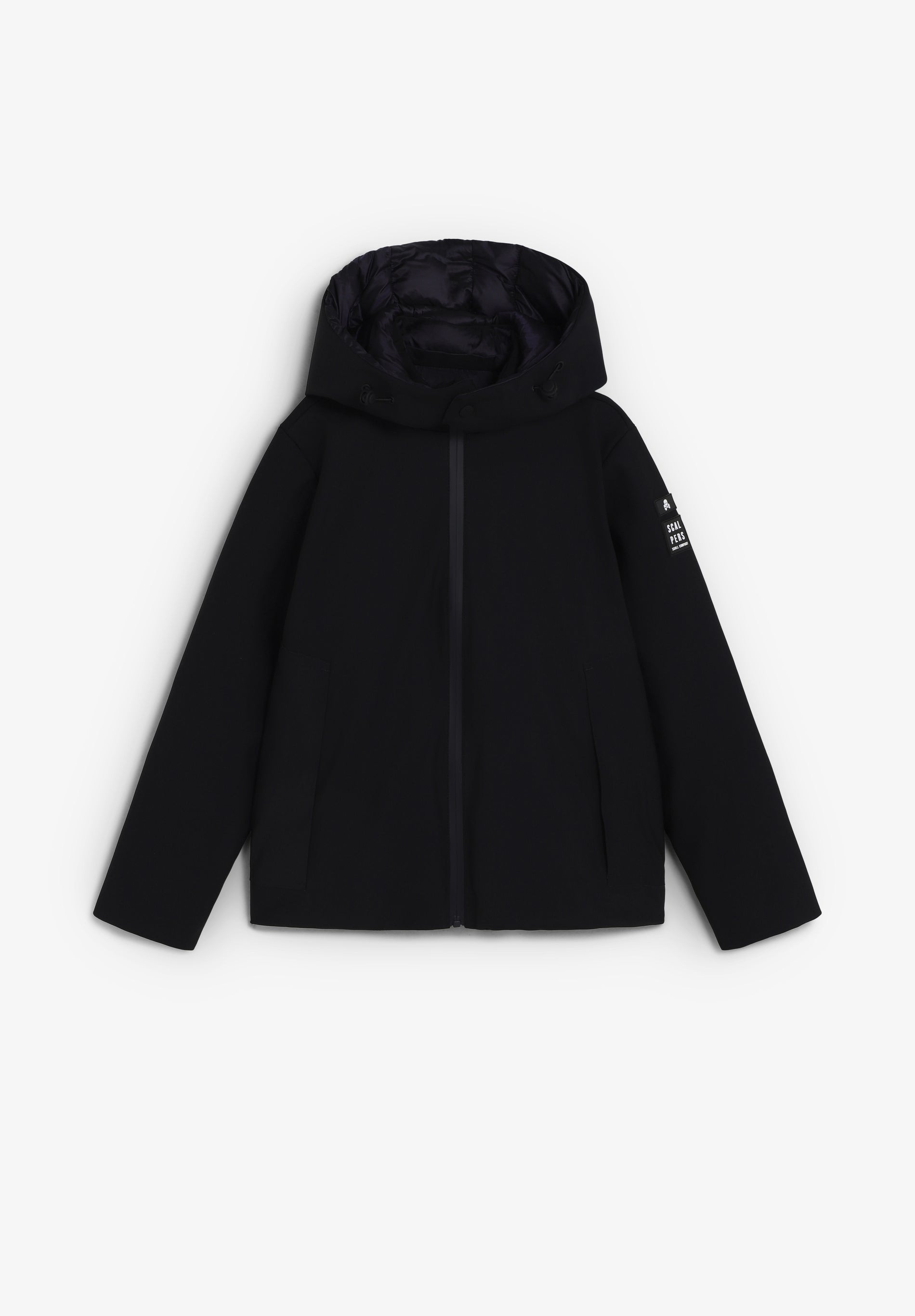 SCMONTREAL JACKET KIDS