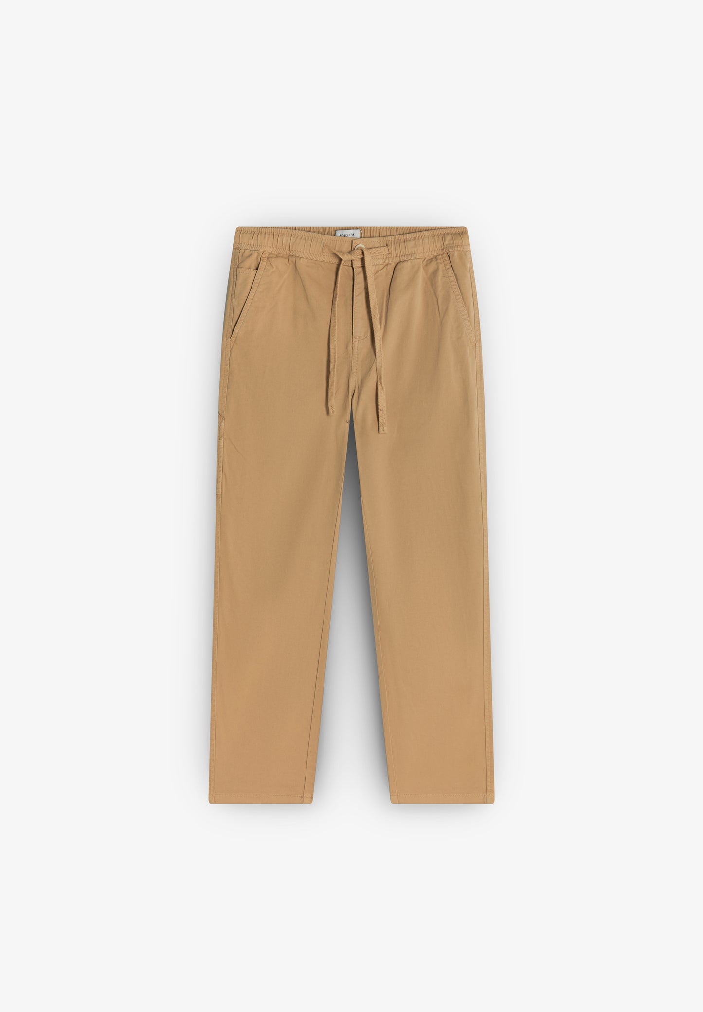 PANTALÓN LAZADA CINTURA ELÁSTICA