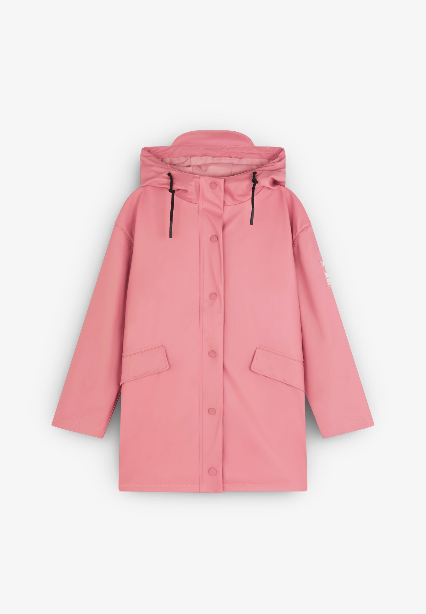 PARKA IMPERMEABLE