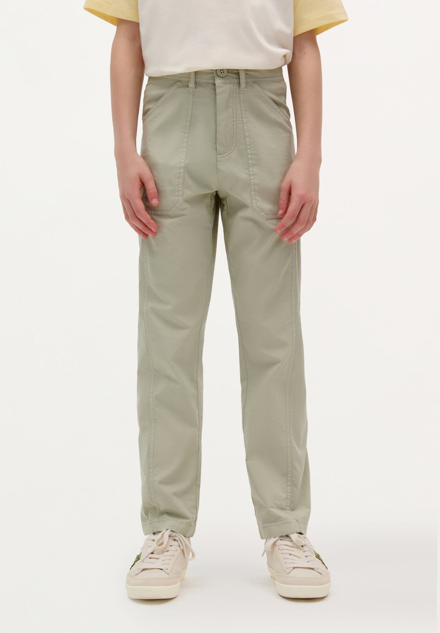 SCMILLY PANTS KIDS