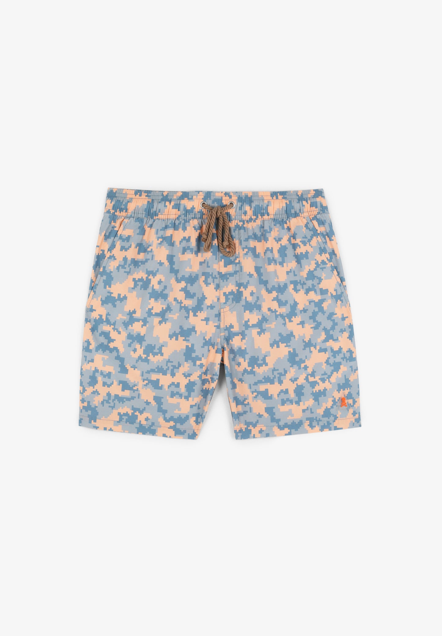 BAÑADOR PRINT CAMUFLAJE