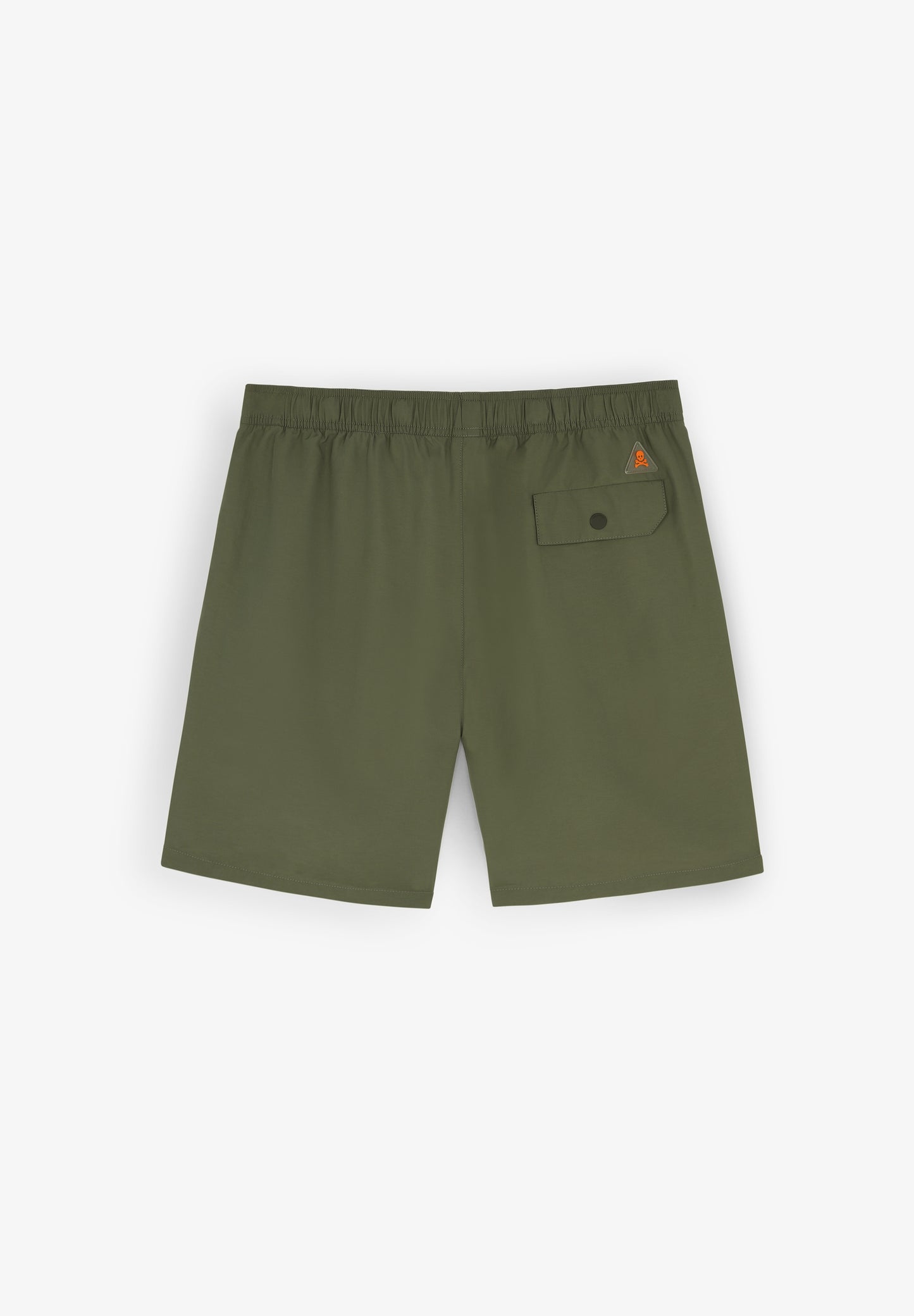 BAÑADOR CIERRE CORREA