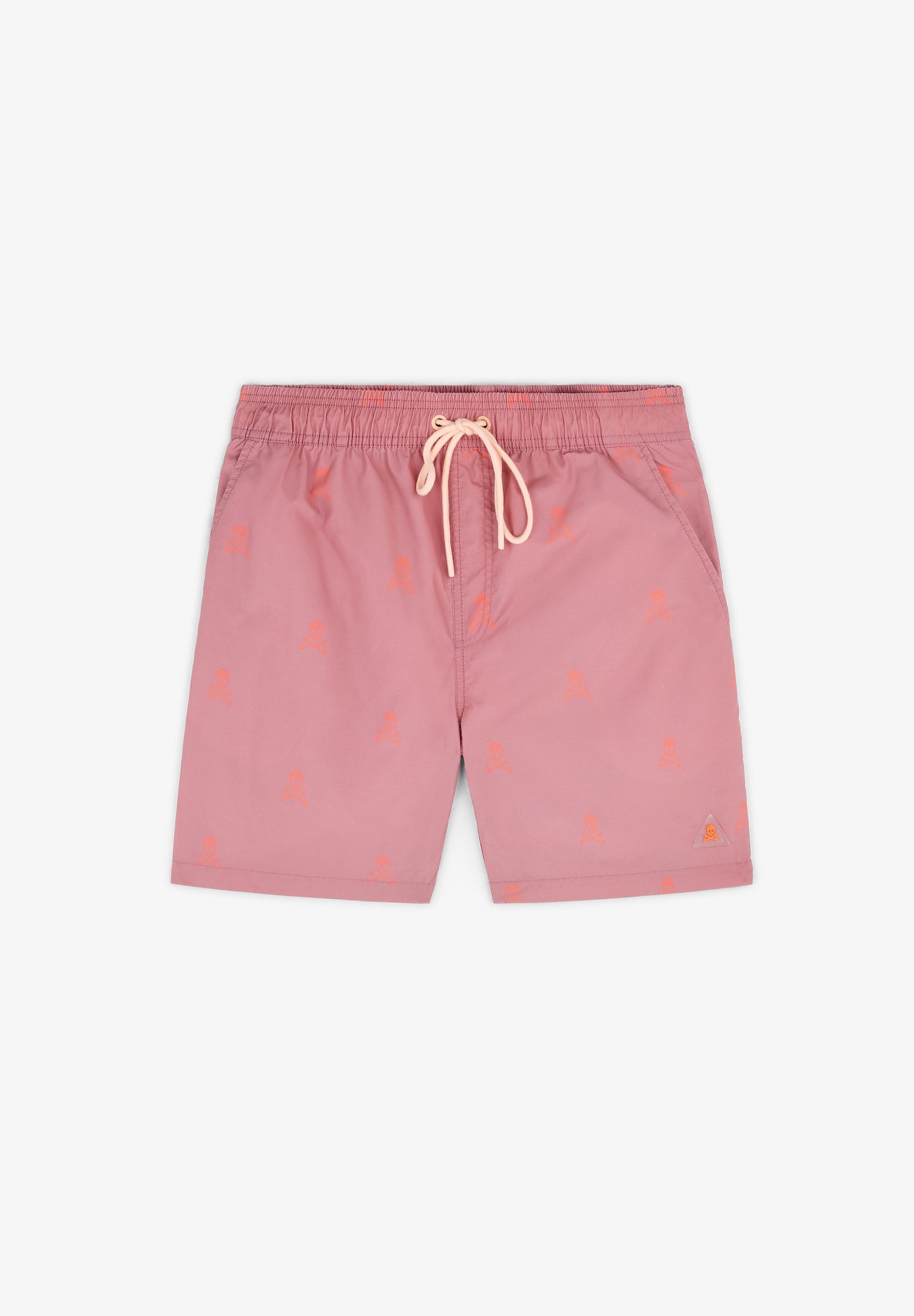 SKULL CLASSIC BT SWIMSUIT