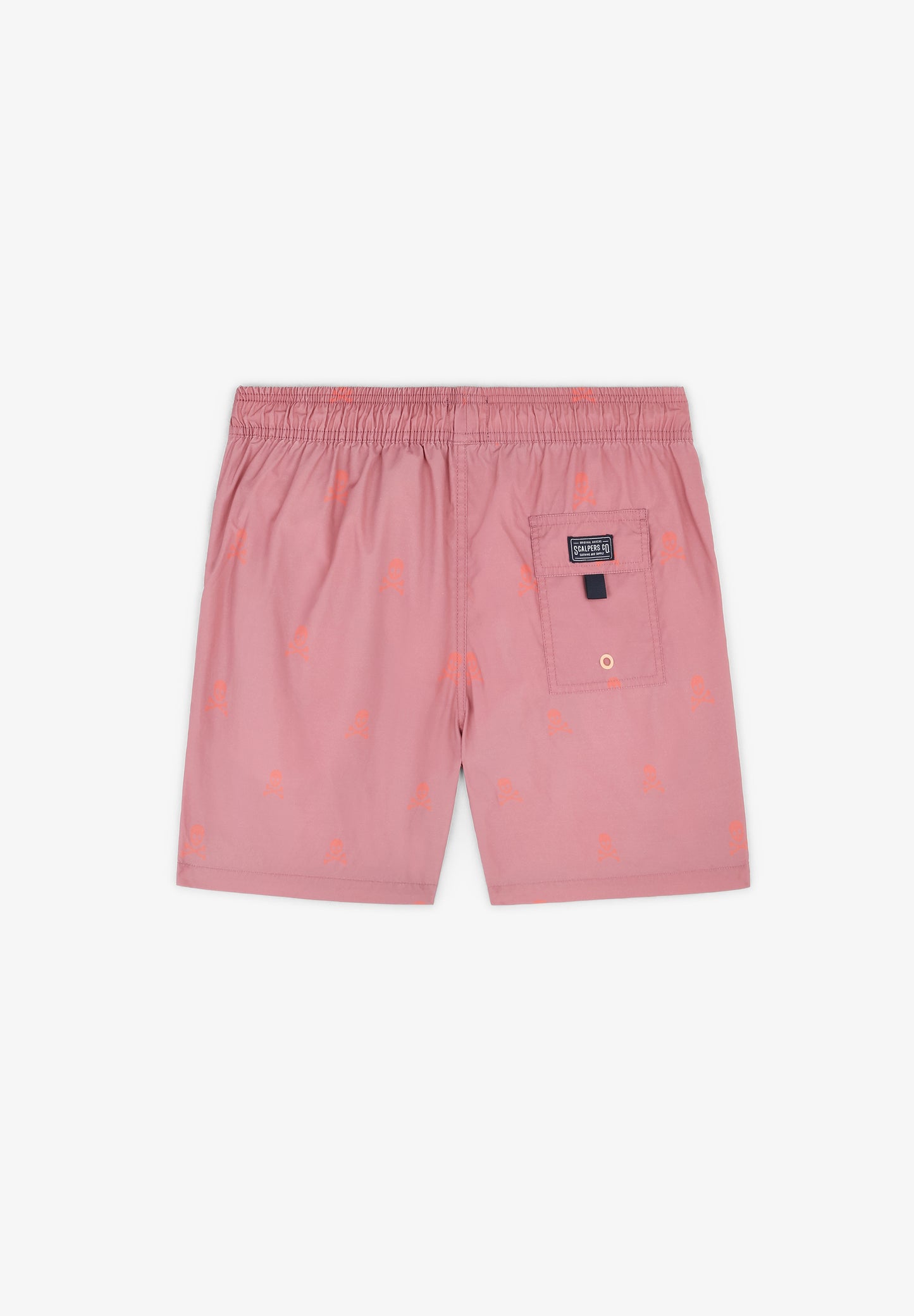 SKULL CLASSIC BT SWIMSUIT