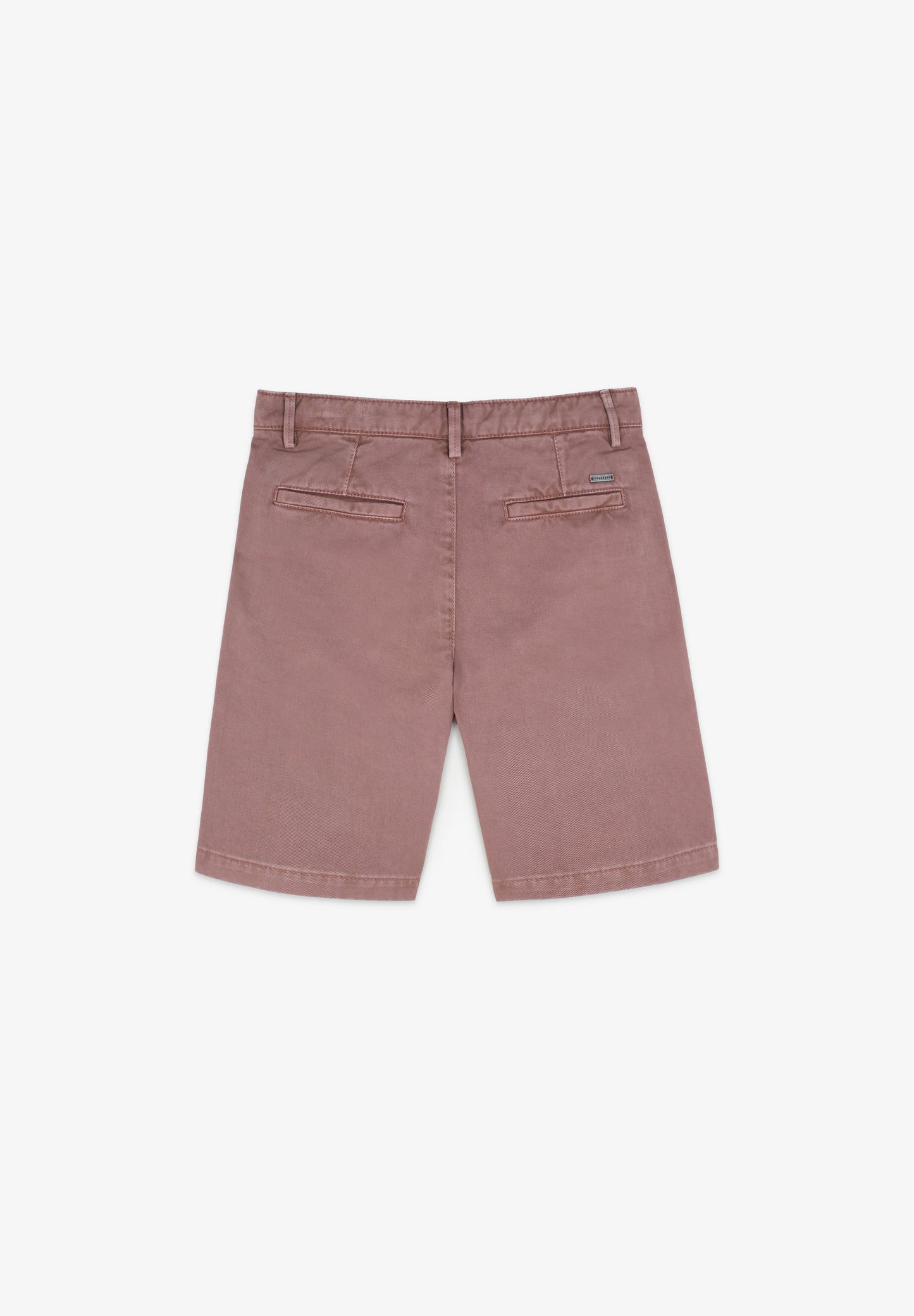 BERMUDAS ALGODÓN