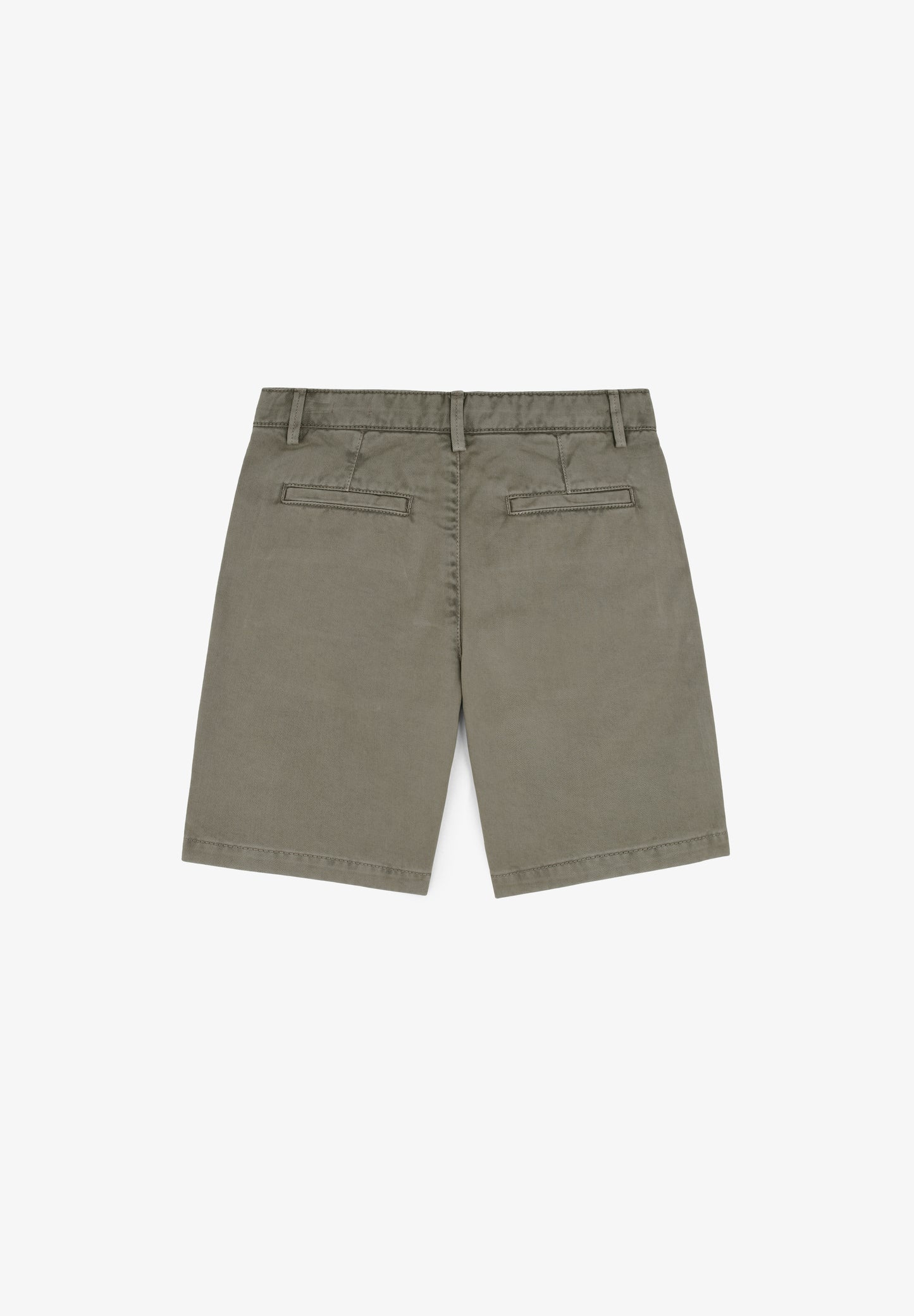 BERMUDAS ALGODÓN