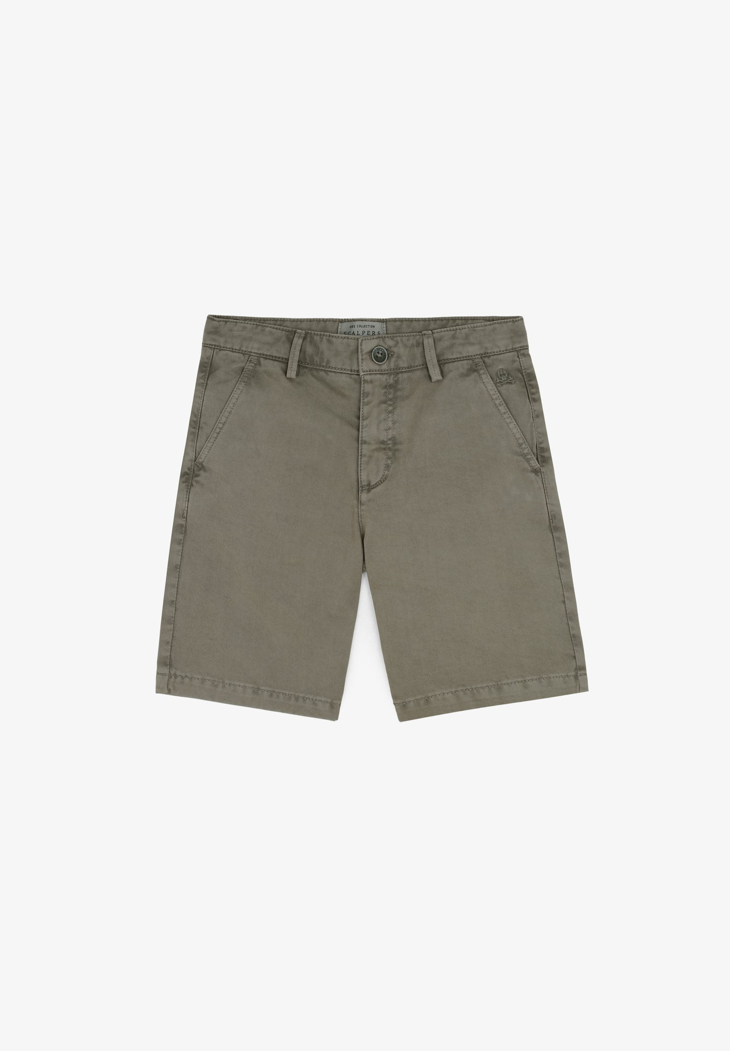BERMUDAS ALGODÓN