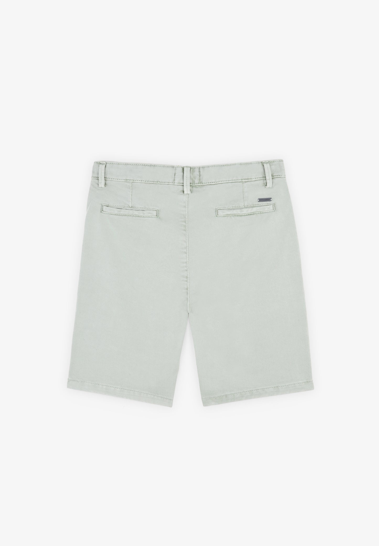 BERMUDAS ALGODÓN