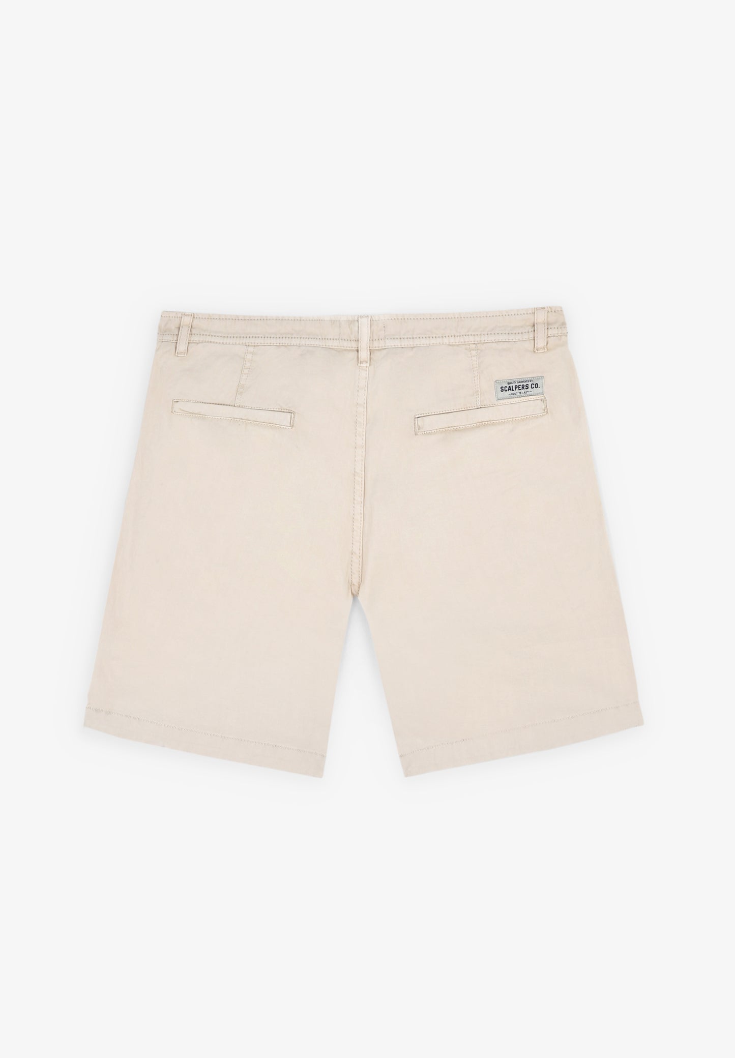 OUTFITTER BT SHORTS